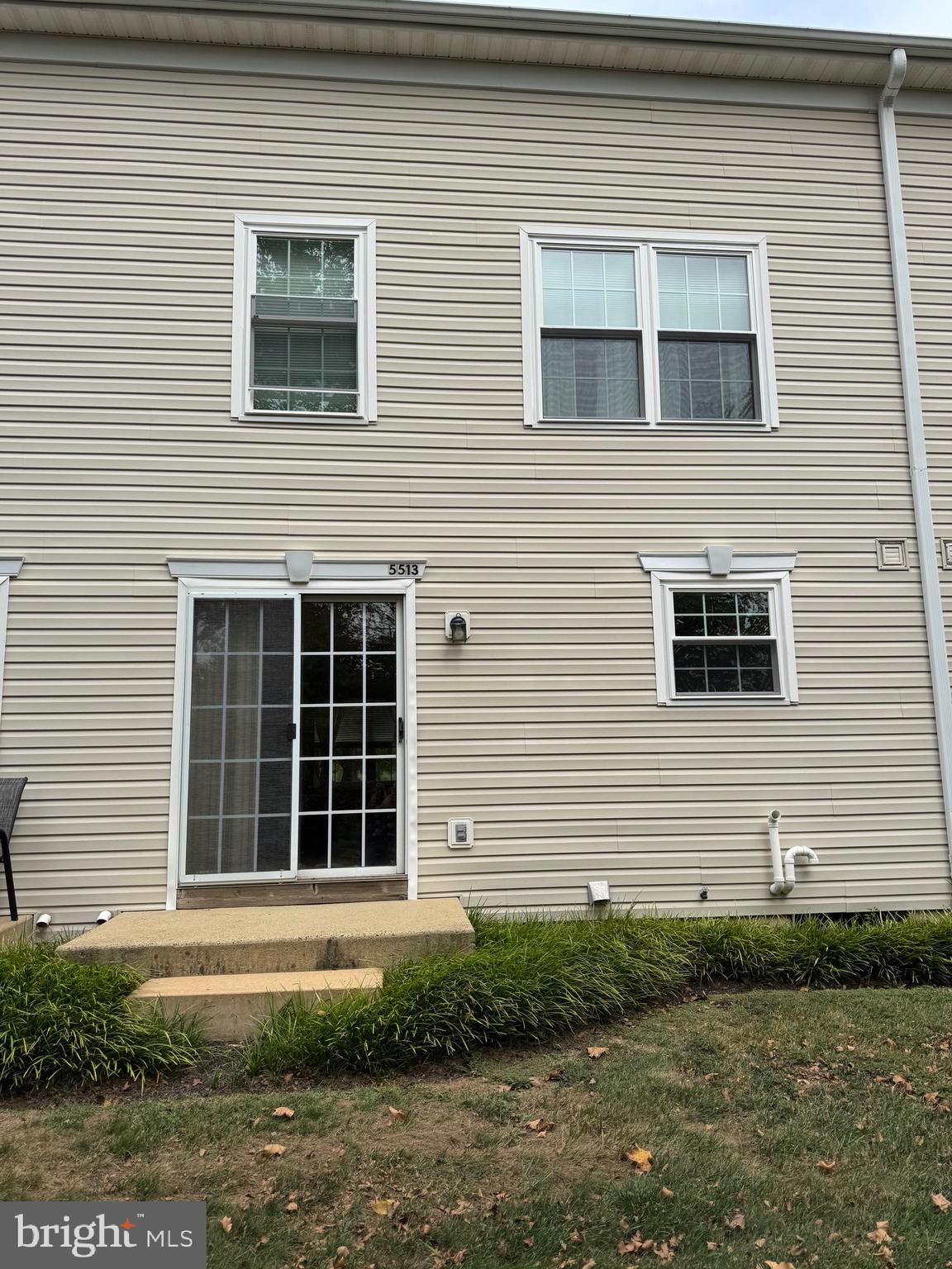 PATRIOTS RIDGE - Residential