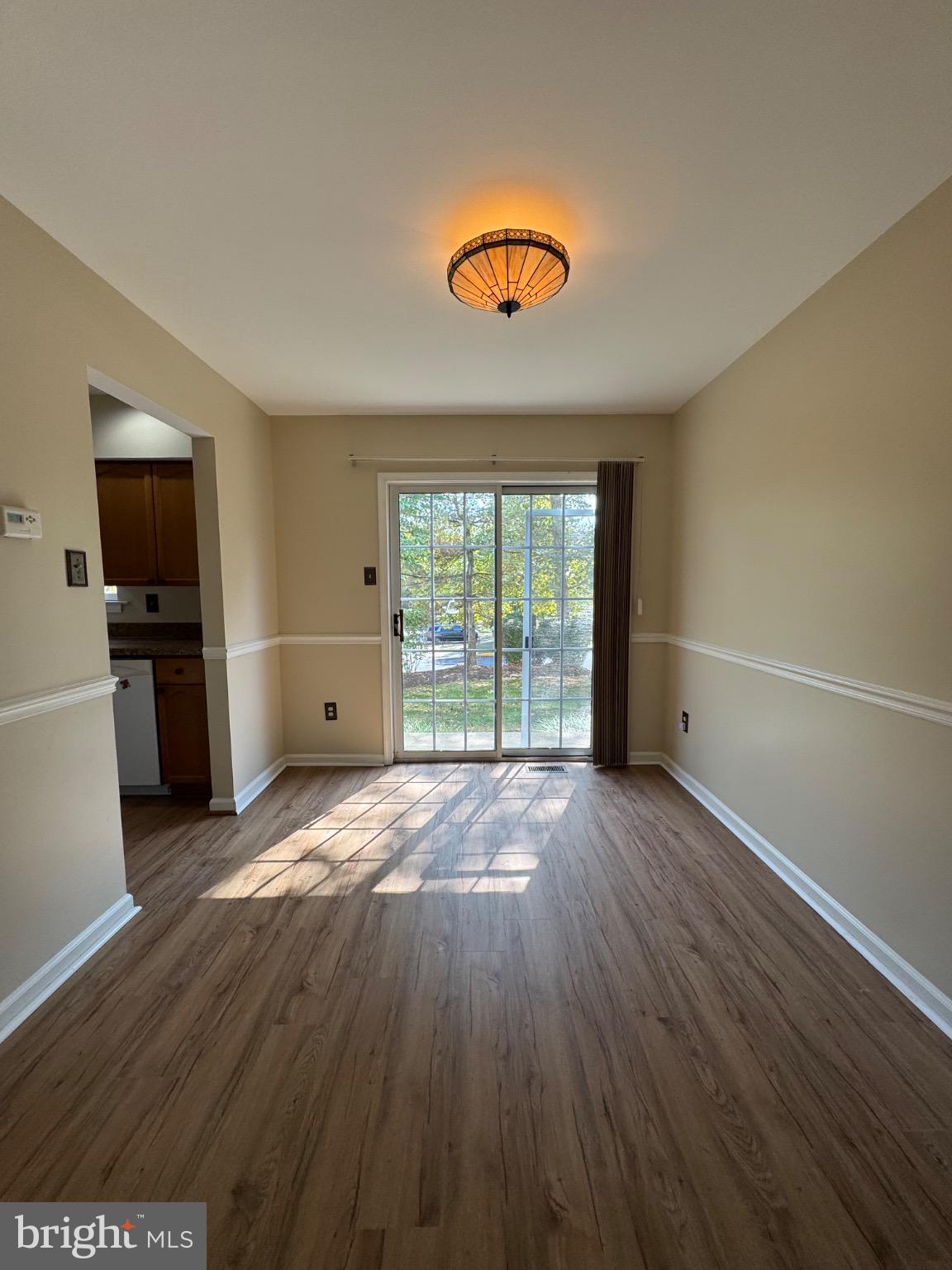 PATRIOTS RIDGE - Residential