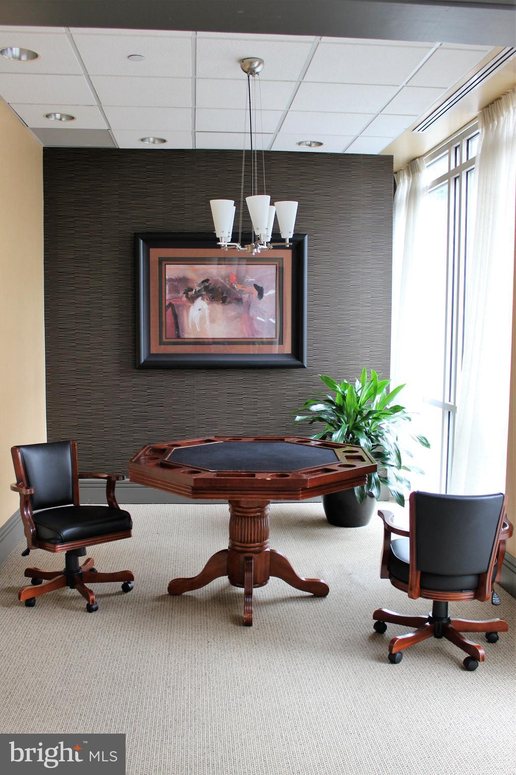 BALLSTON - Residential Lease