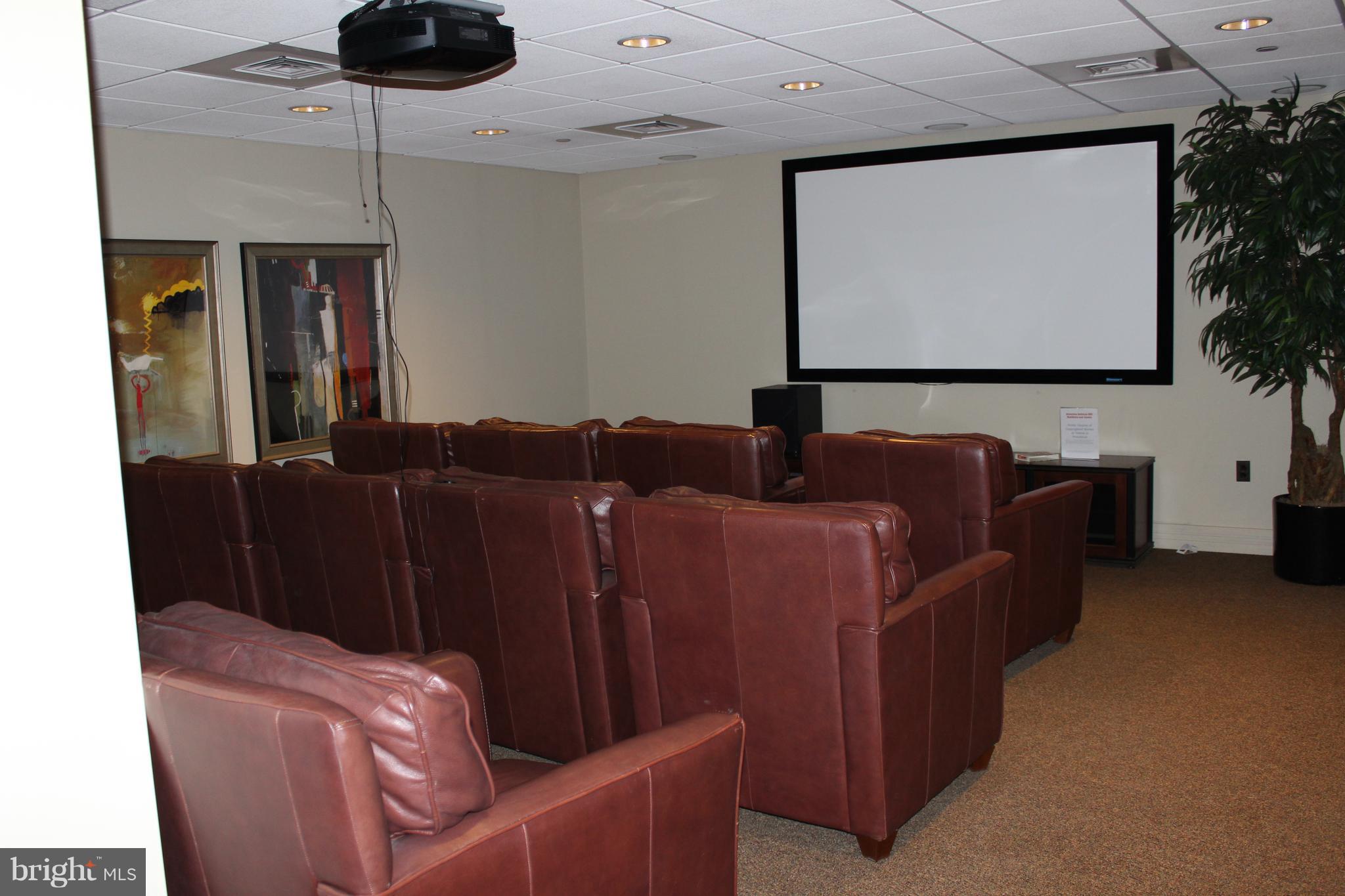 BALLSTON - Residential Lease