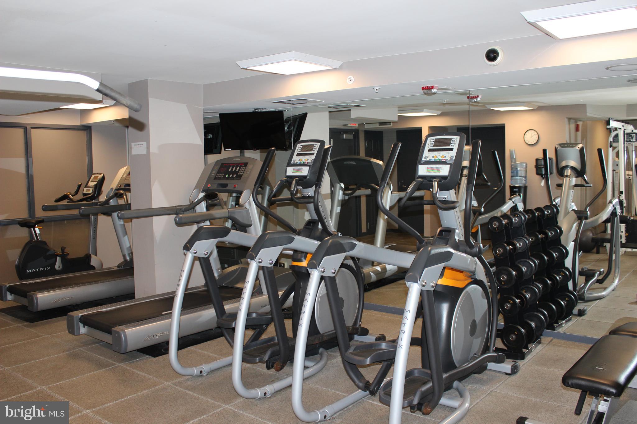 BALLSTON - Residential Lease