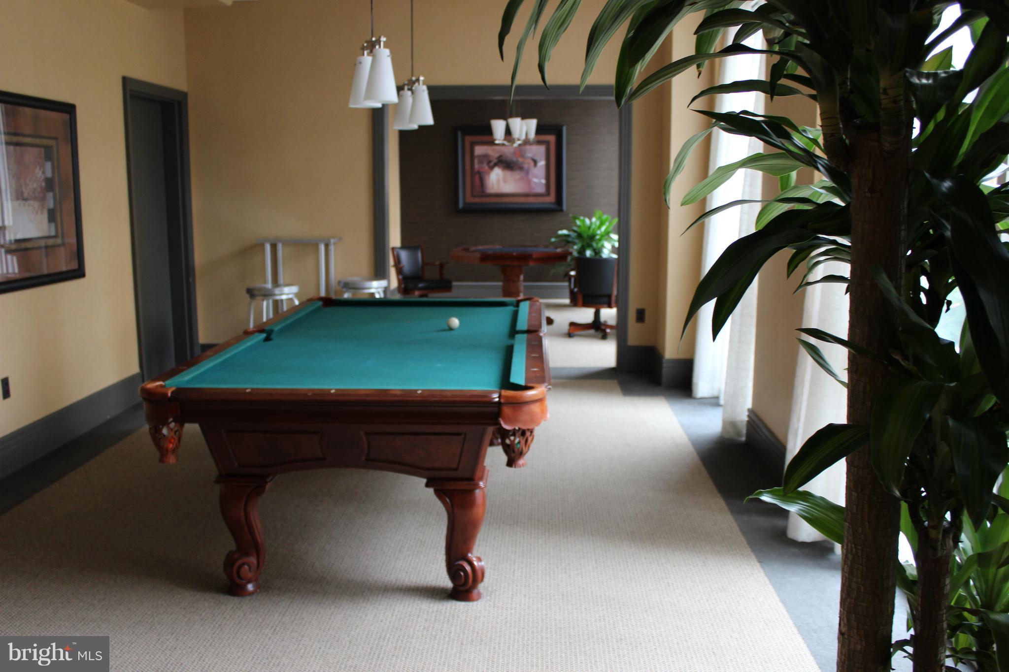 BALLSTON - Residential Lease