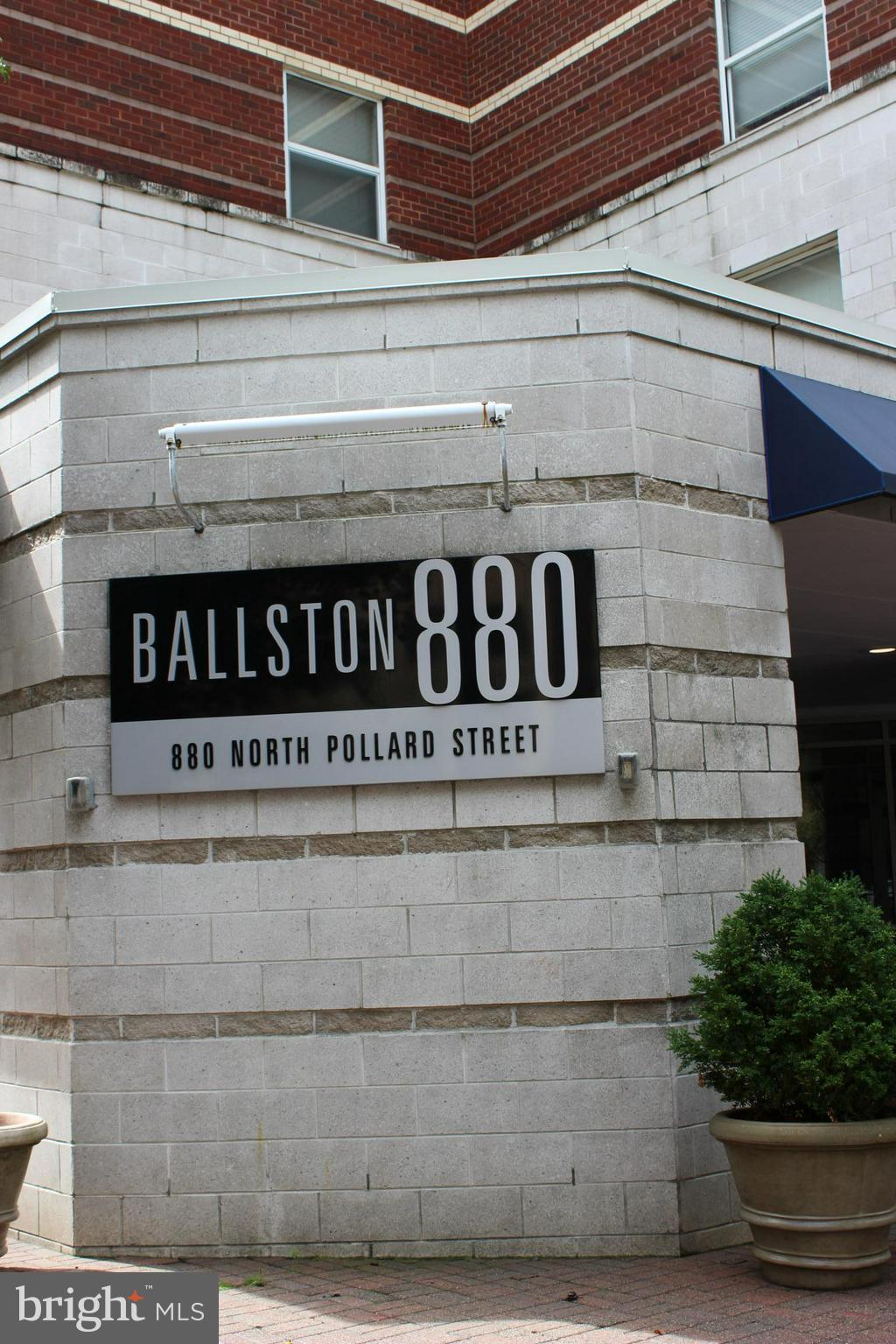 BALLSTON - Residential Lease