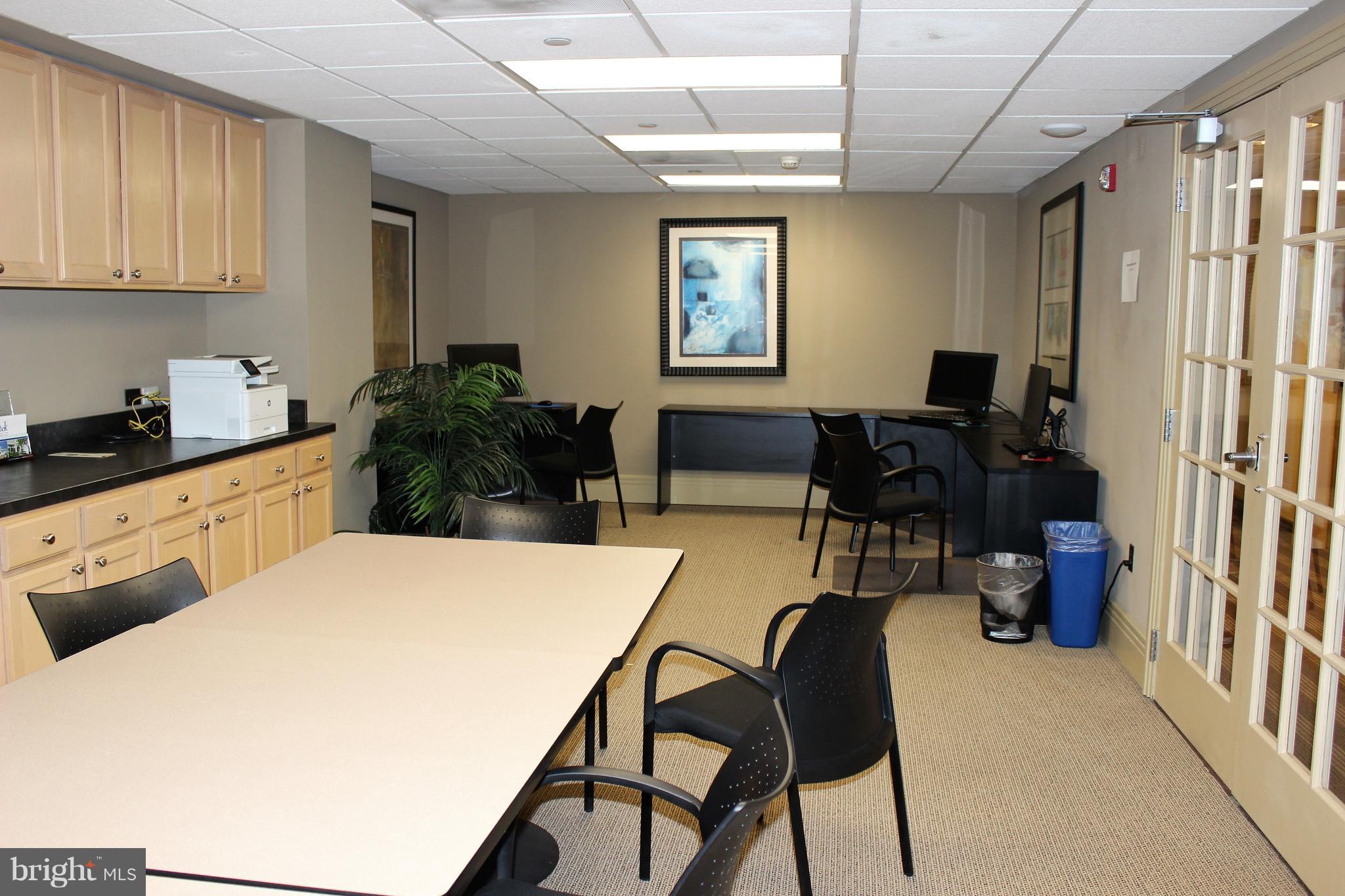 BALLSTON - Residential Lease