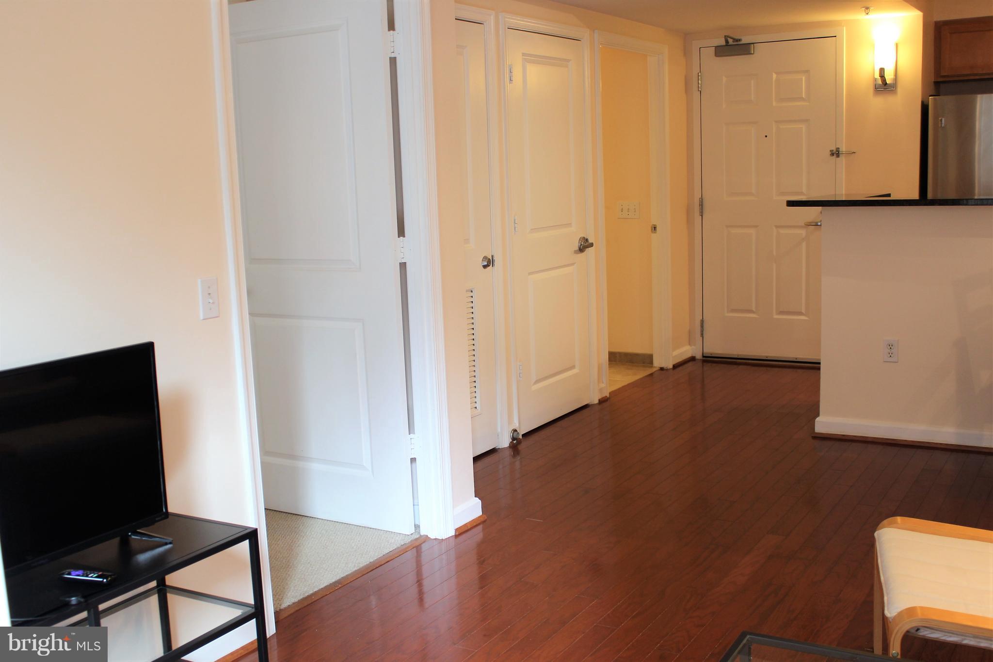 BALLSTON - Residential Lease