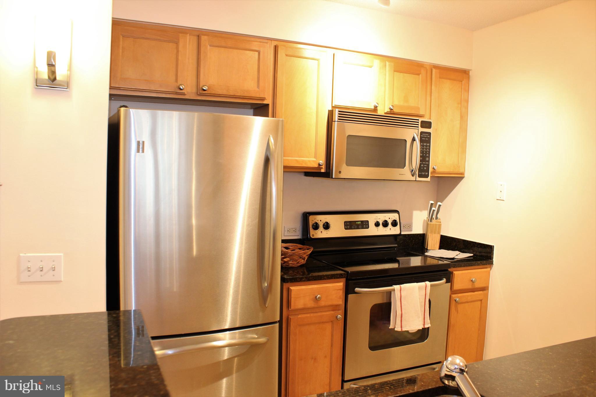 BALLSTON - Residential Lease