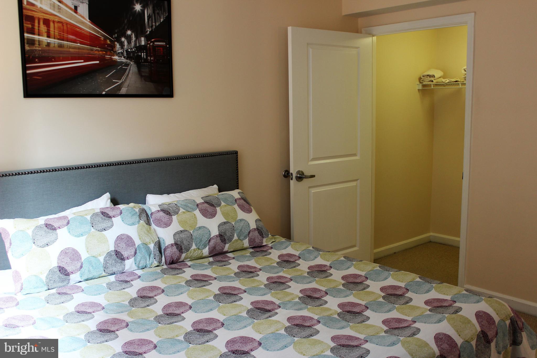 BALLSTON - Residential Lease