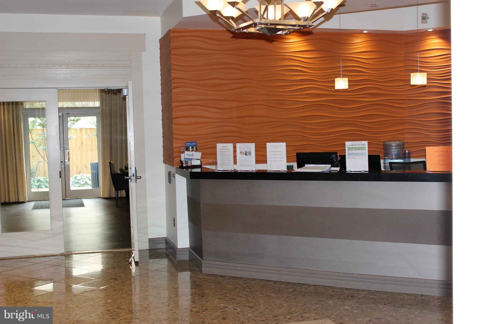 BALLSTON - Residential Lease