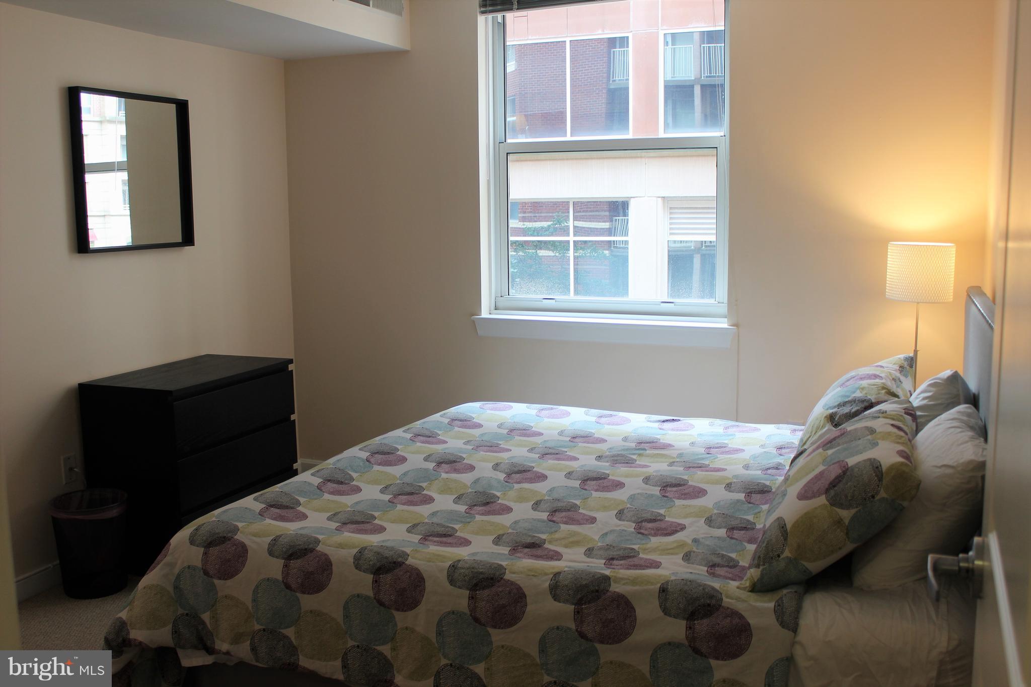 BALLSTON - Residential Lease