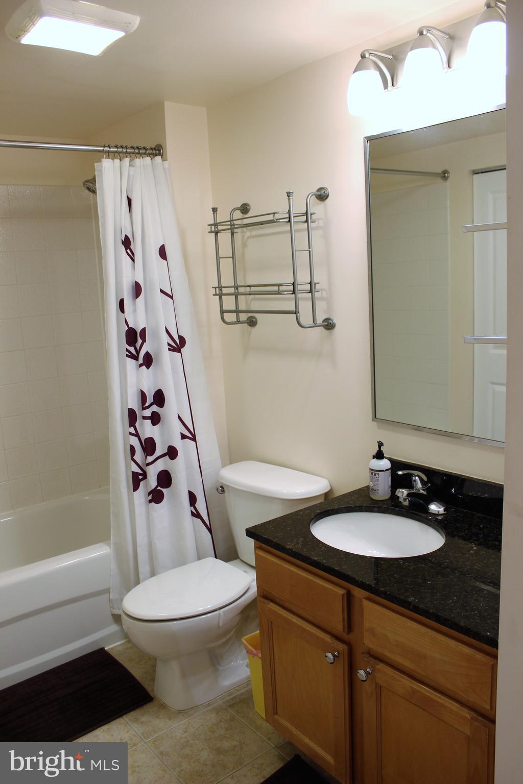 BALLSTON - Residential Lease