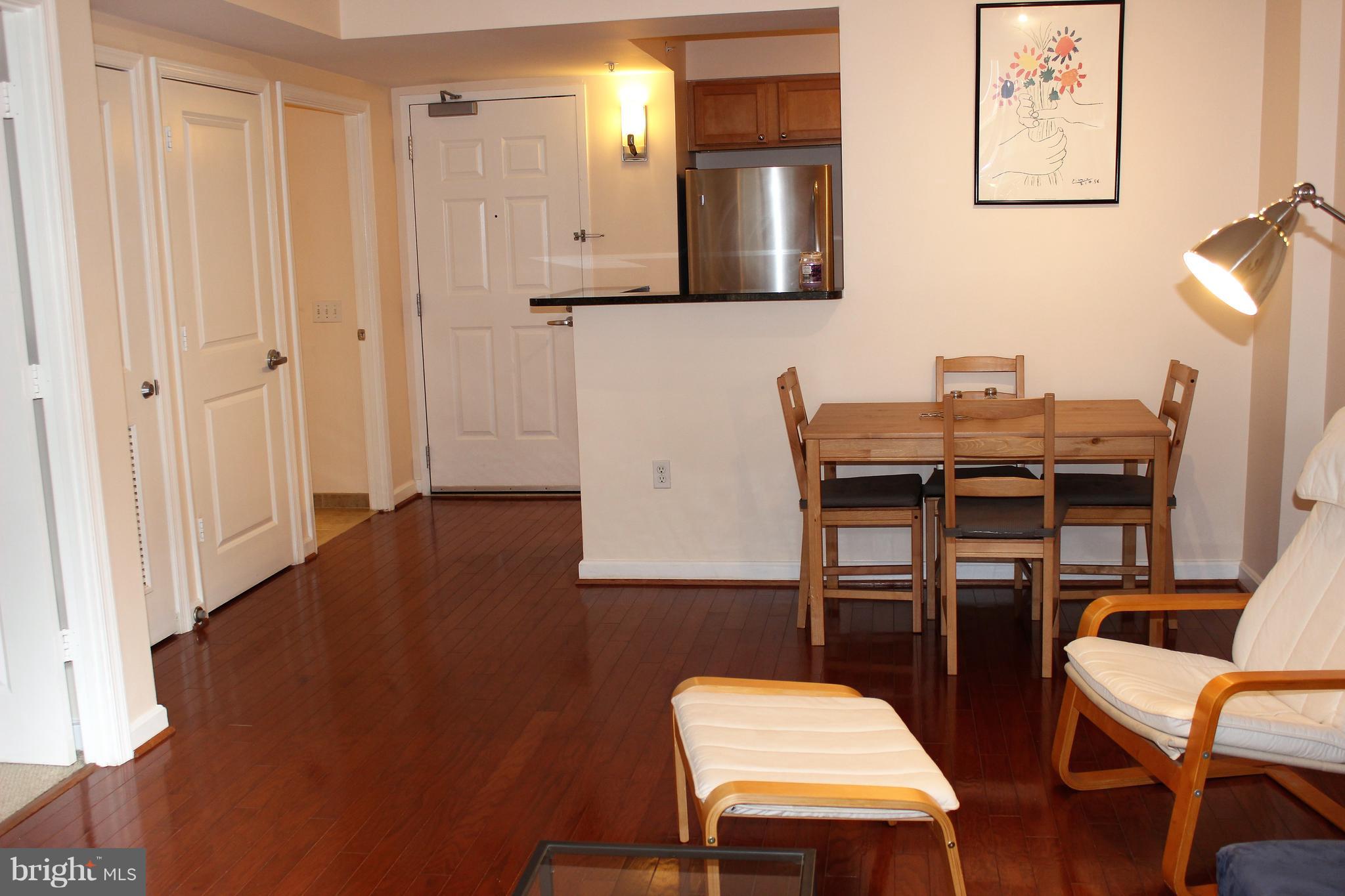BALLSTON - Residential Lease