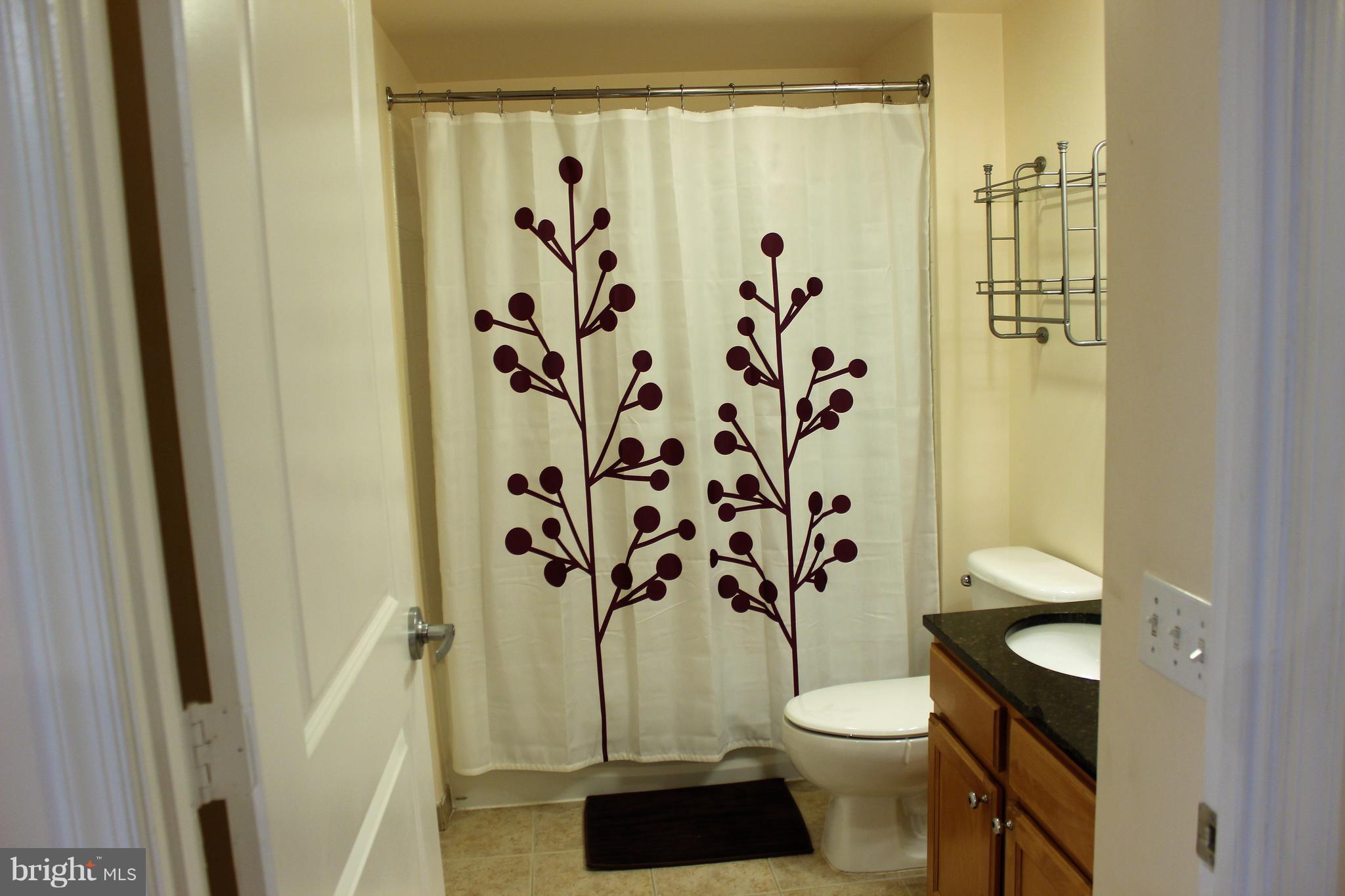 BALLSTON - Residential Lease