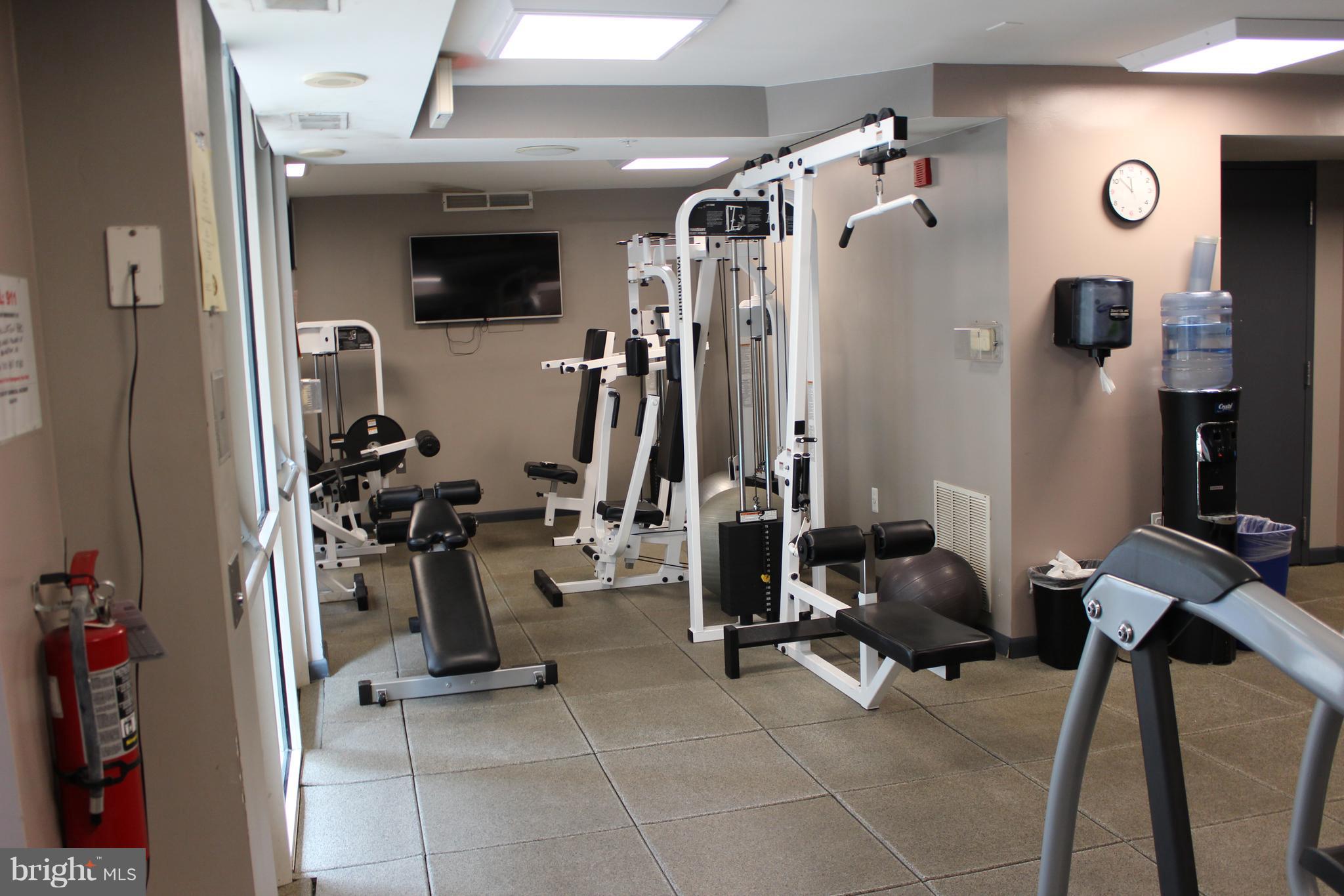 BALLSTON - Residential Lease