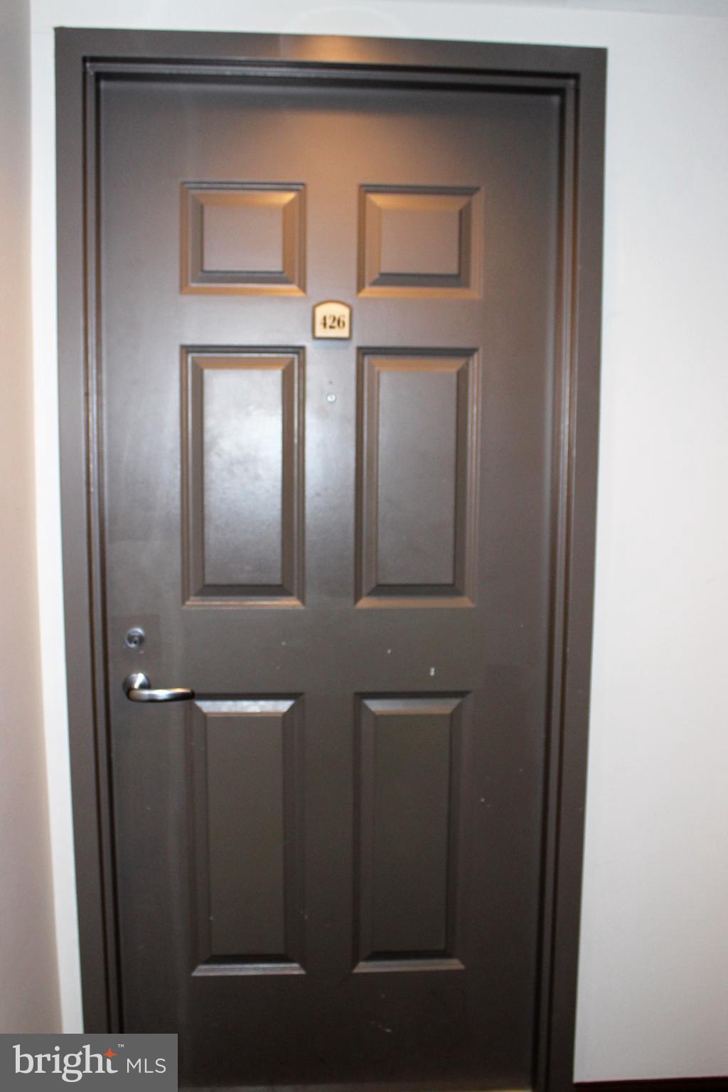 BALLSTON - Residential Lease