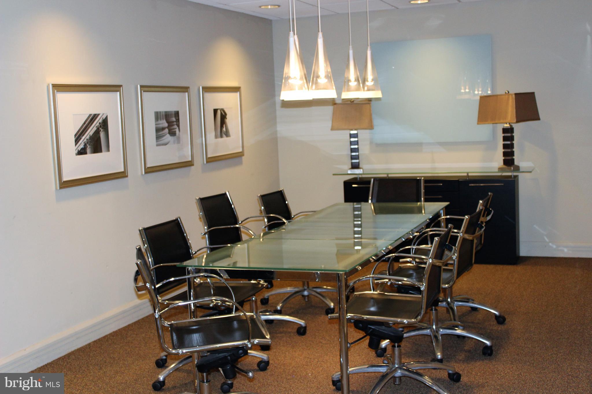 BALLSTON - Residential Lease