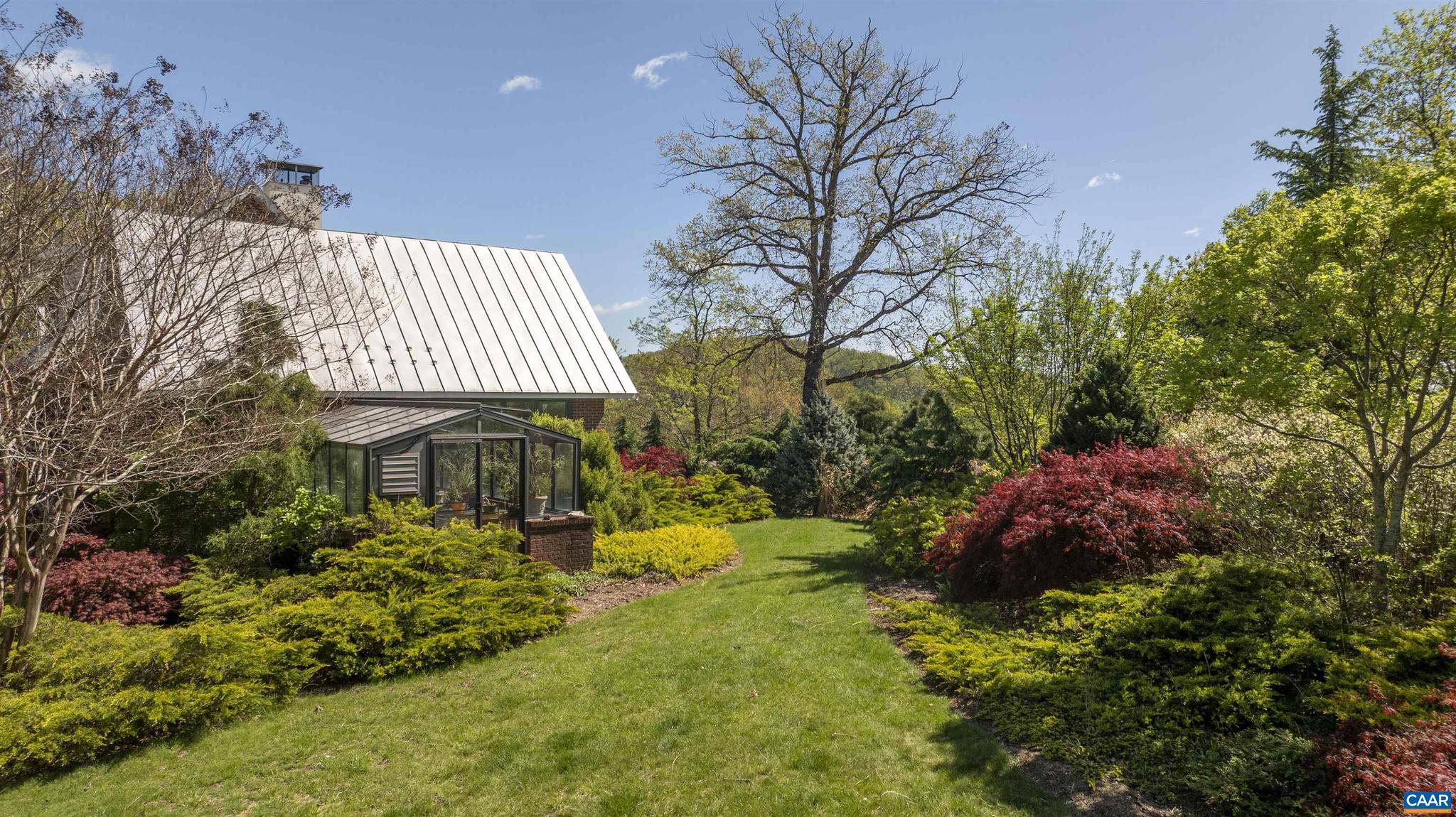 BUNDORAN FARM - Residential