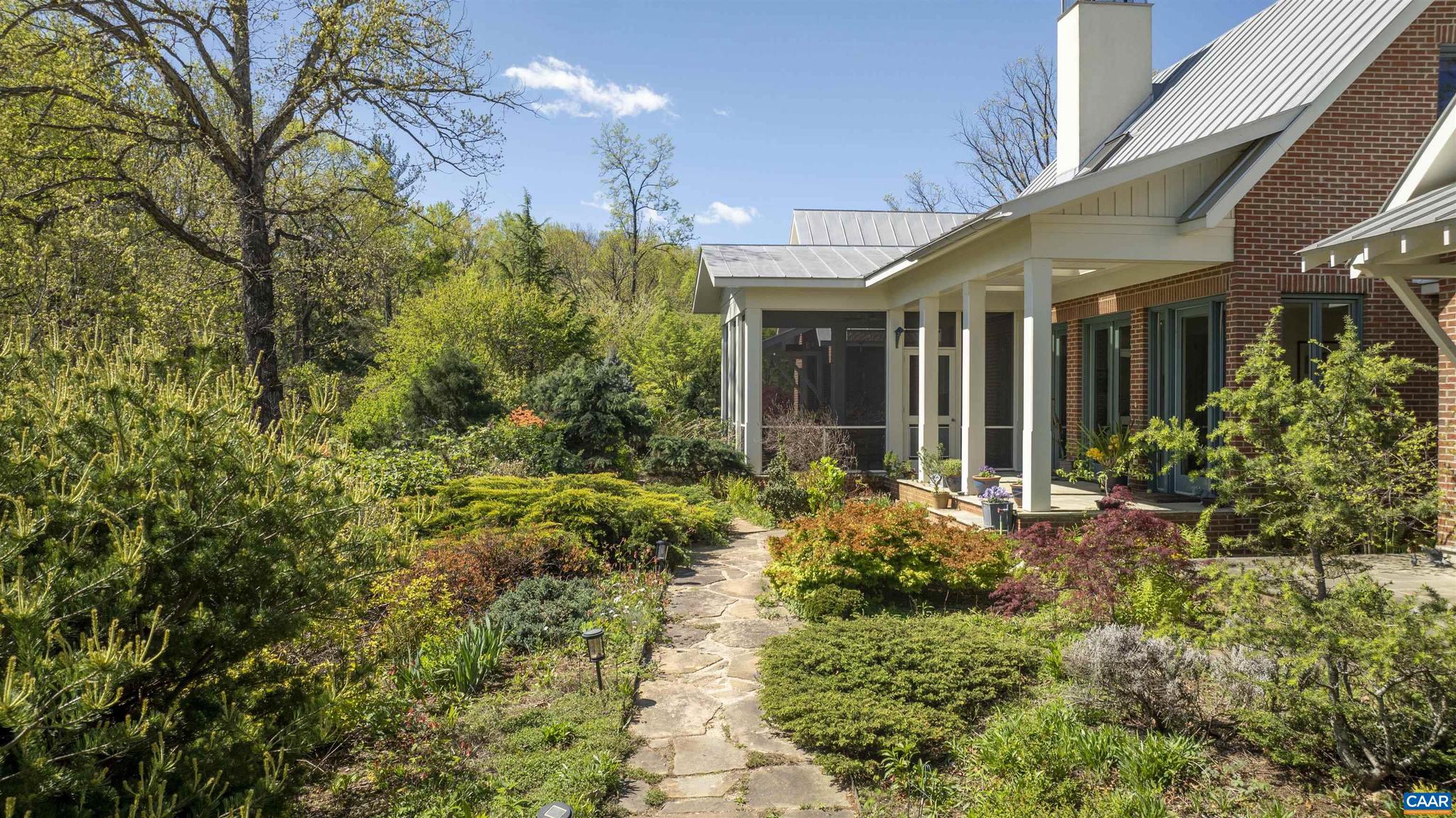 BUNDORAN FARM - Residential