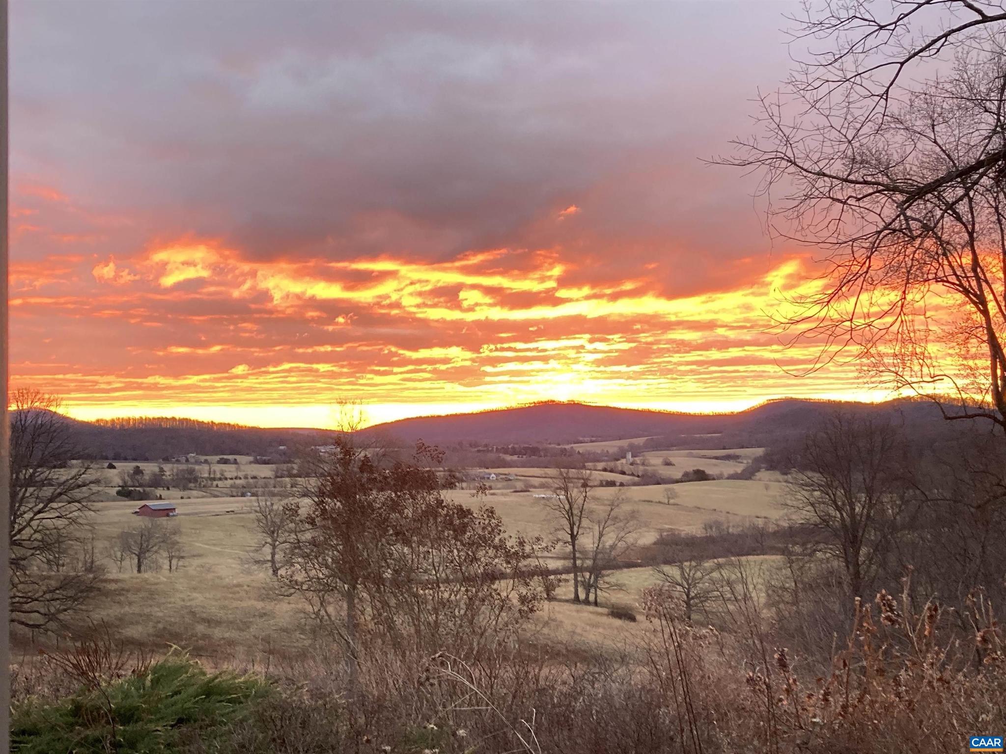 BUNDORAN FARM - Residential