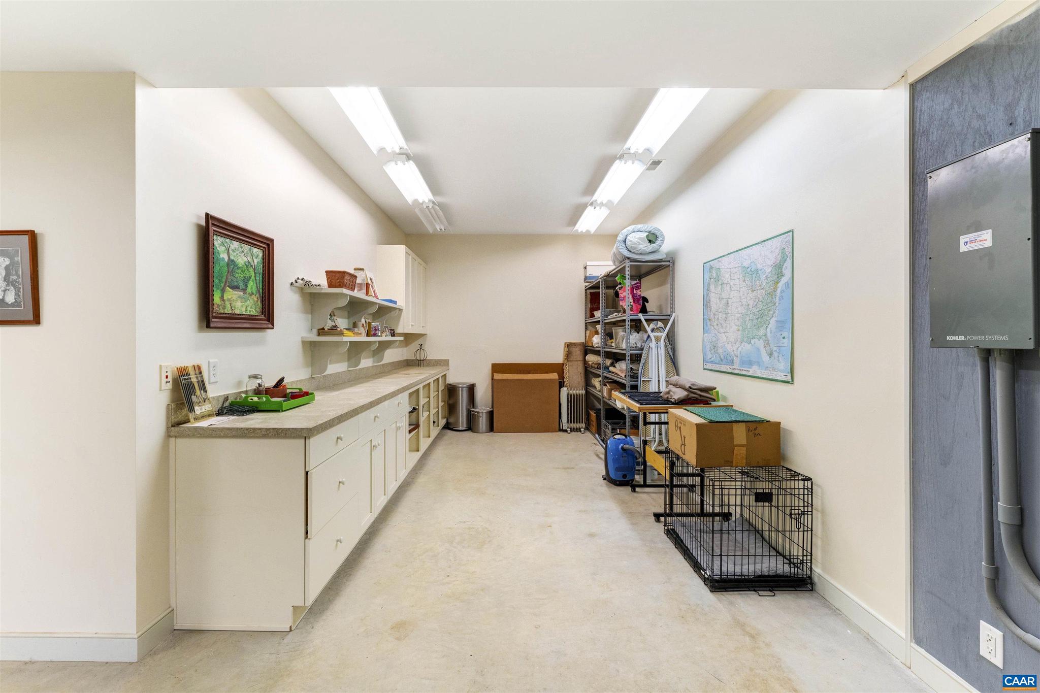 BUNDORAN FARM - Residential