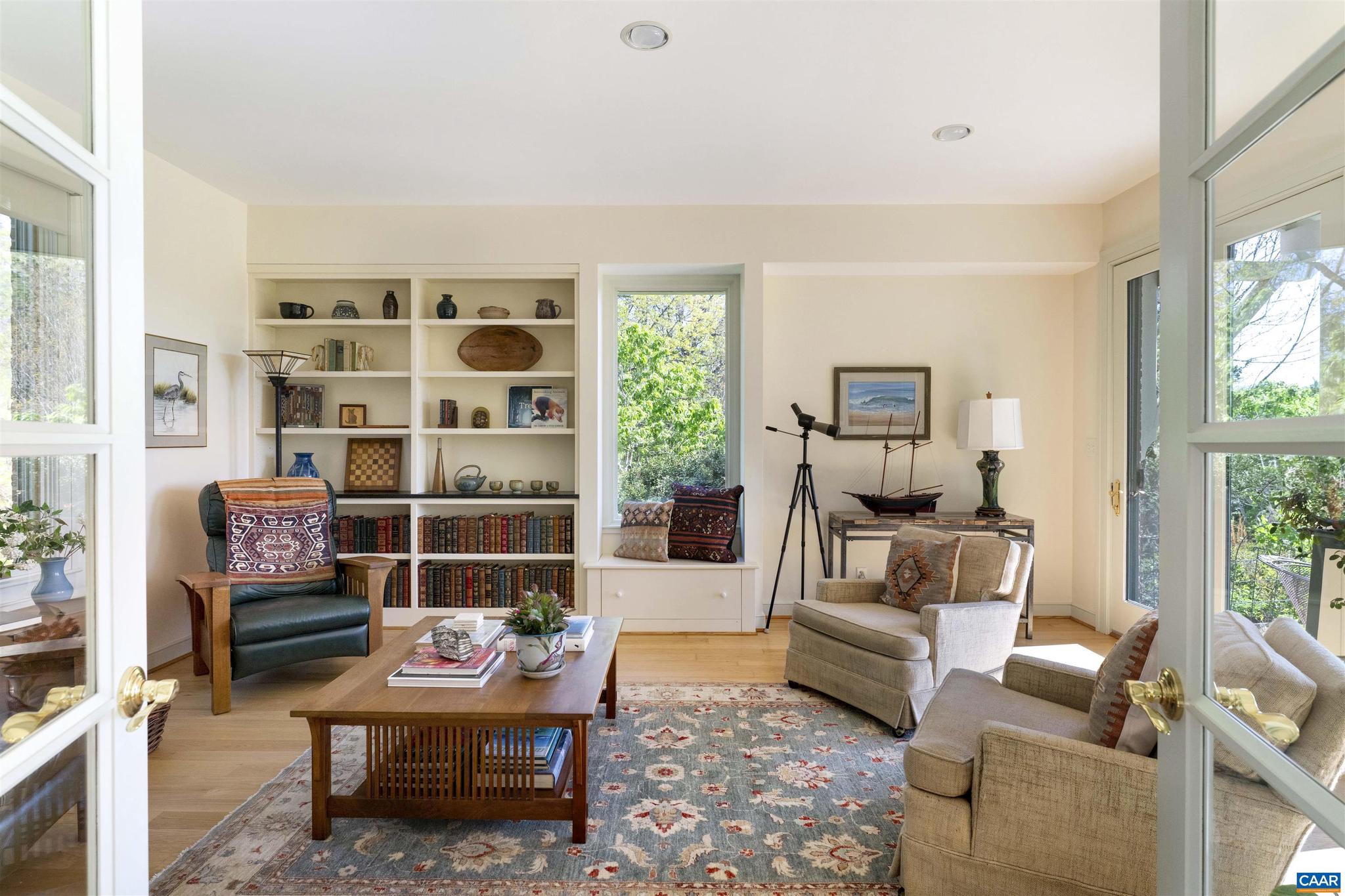 BUNDORAN FARM - Residential