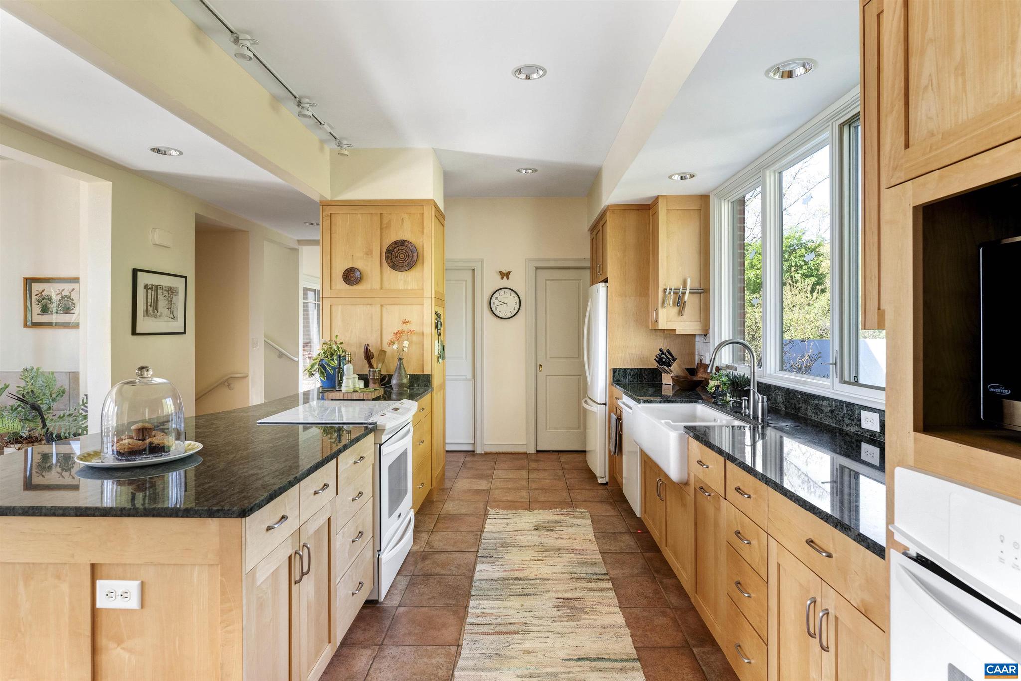 BUNDORAN FARM - Residential