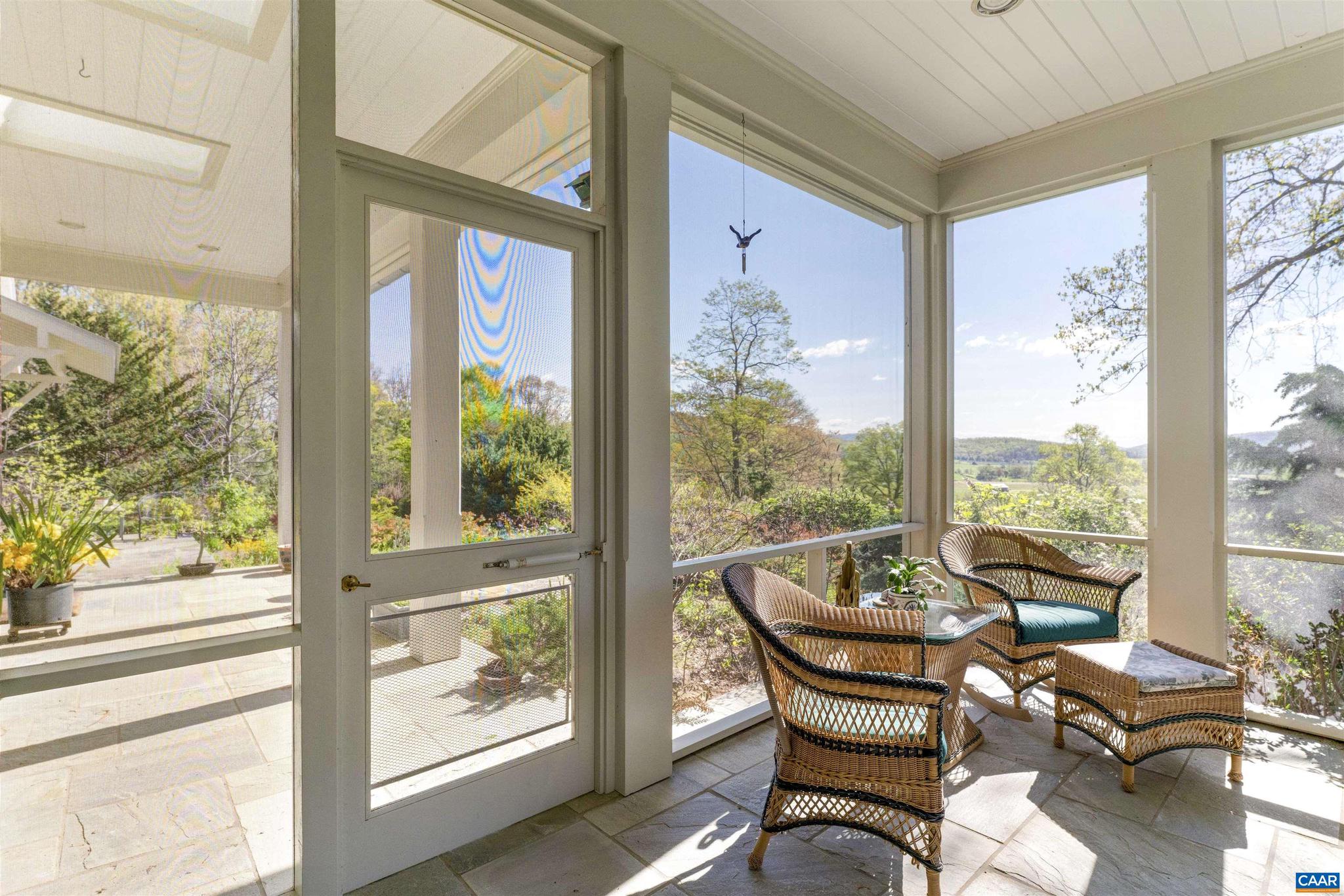 BUNDORAN FARM - Residential