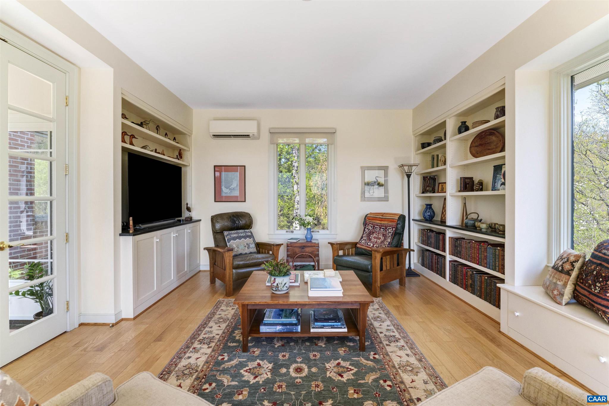 BUNDORAN FARM - Residential