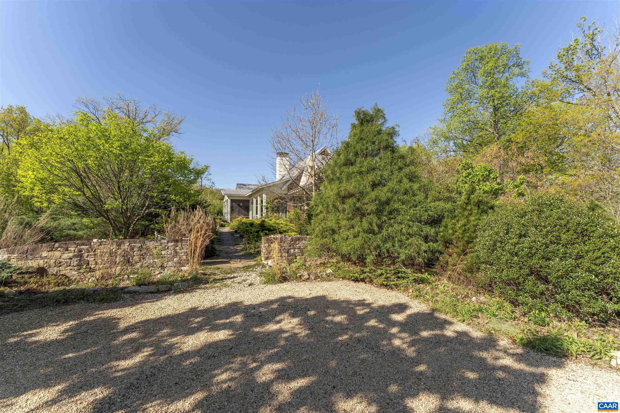 BUNDORAN FARM - Residential