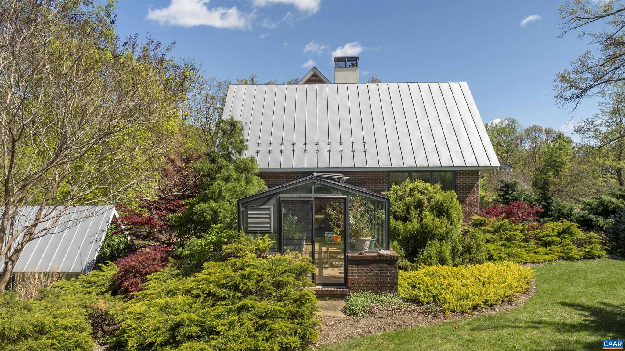 BUNDORAN FARM - Residential