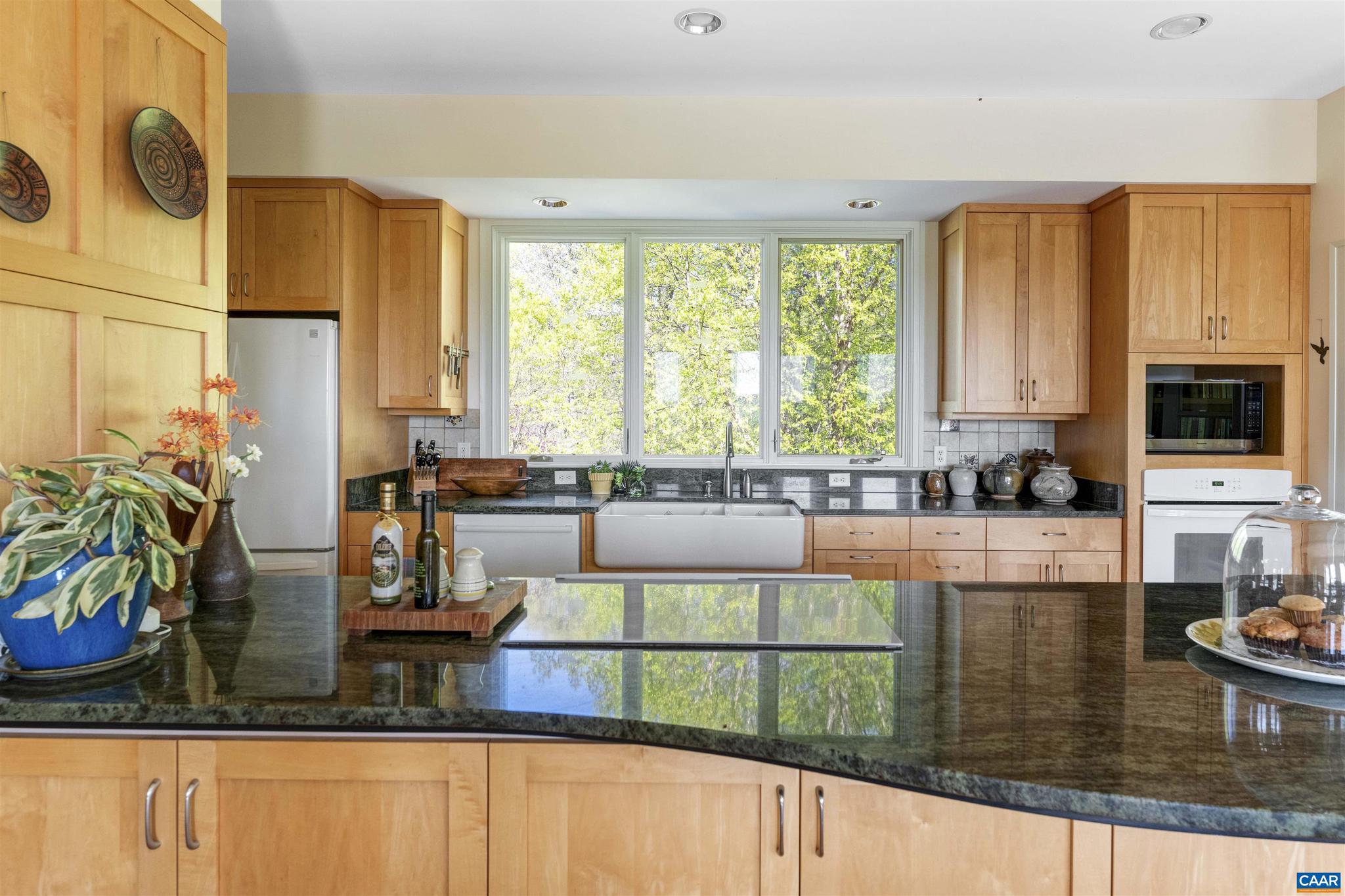 BUNDORAN FARM - Residential