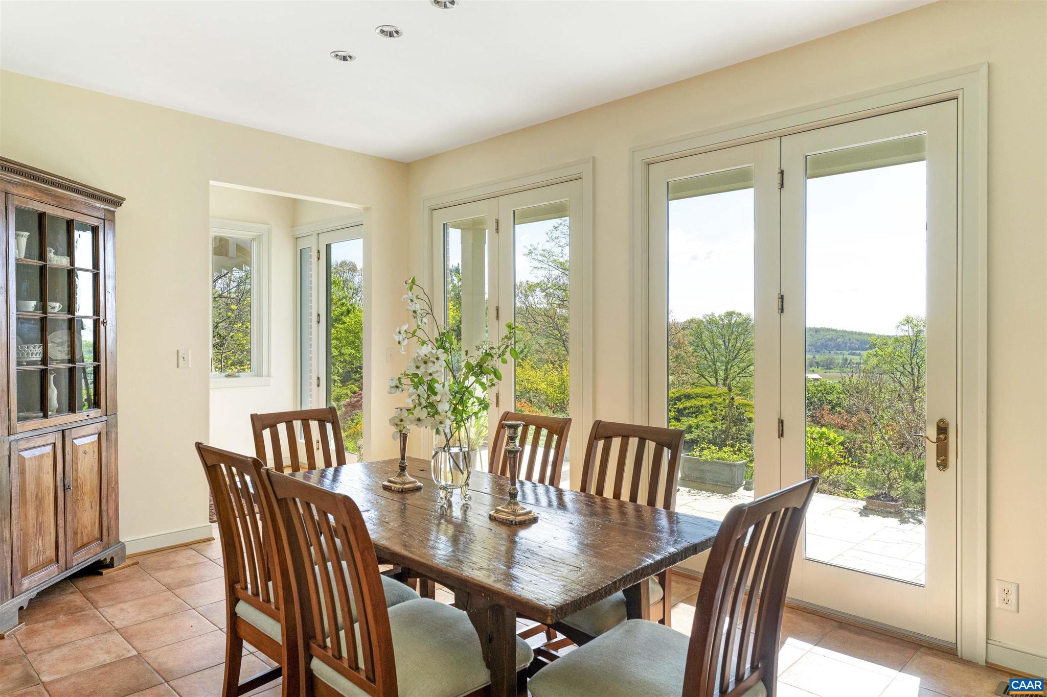 BUNDORAN FARM - Residential