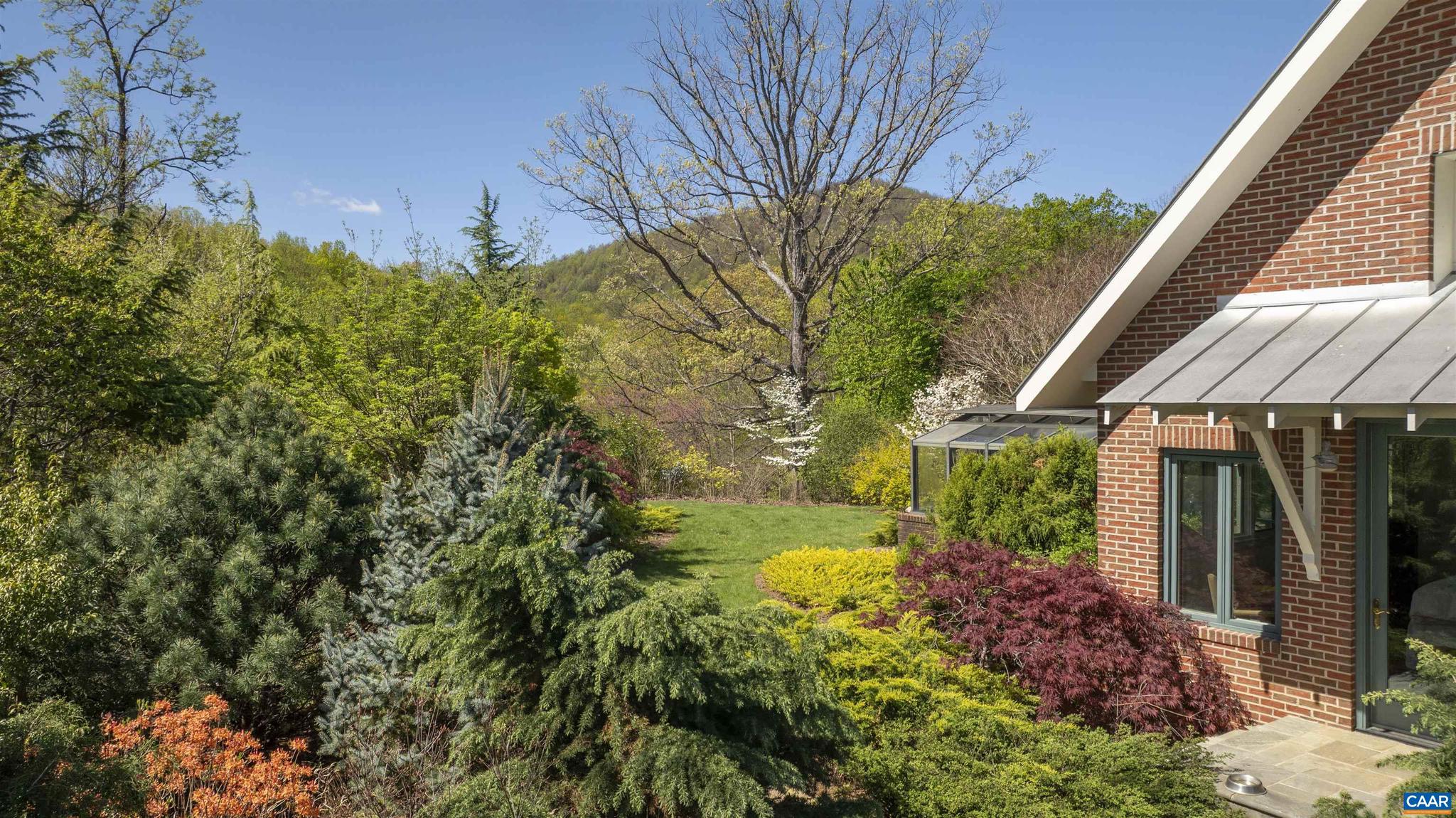 BUNDORAN FARM - Residential