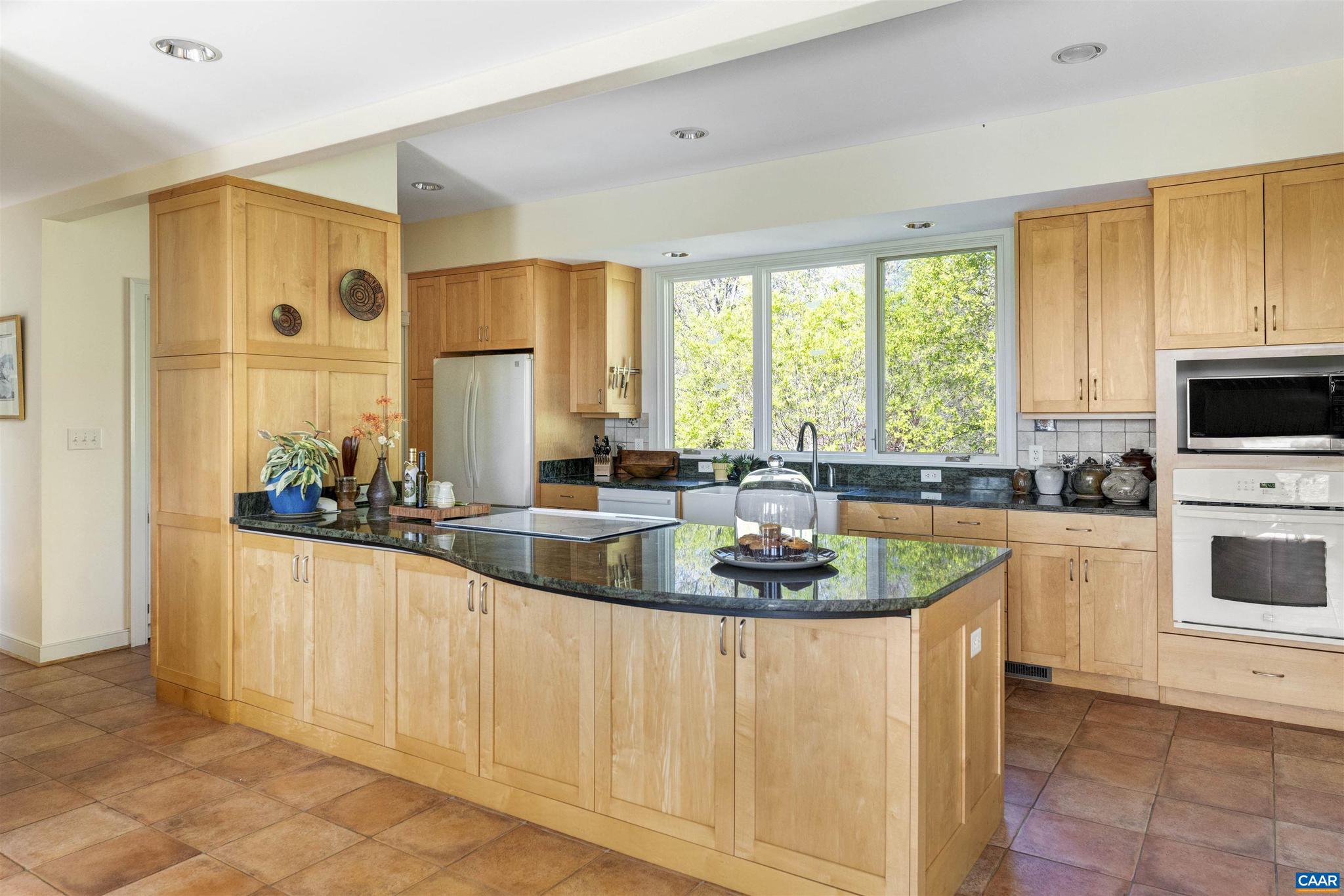 BUNDORAN FARM - Residential