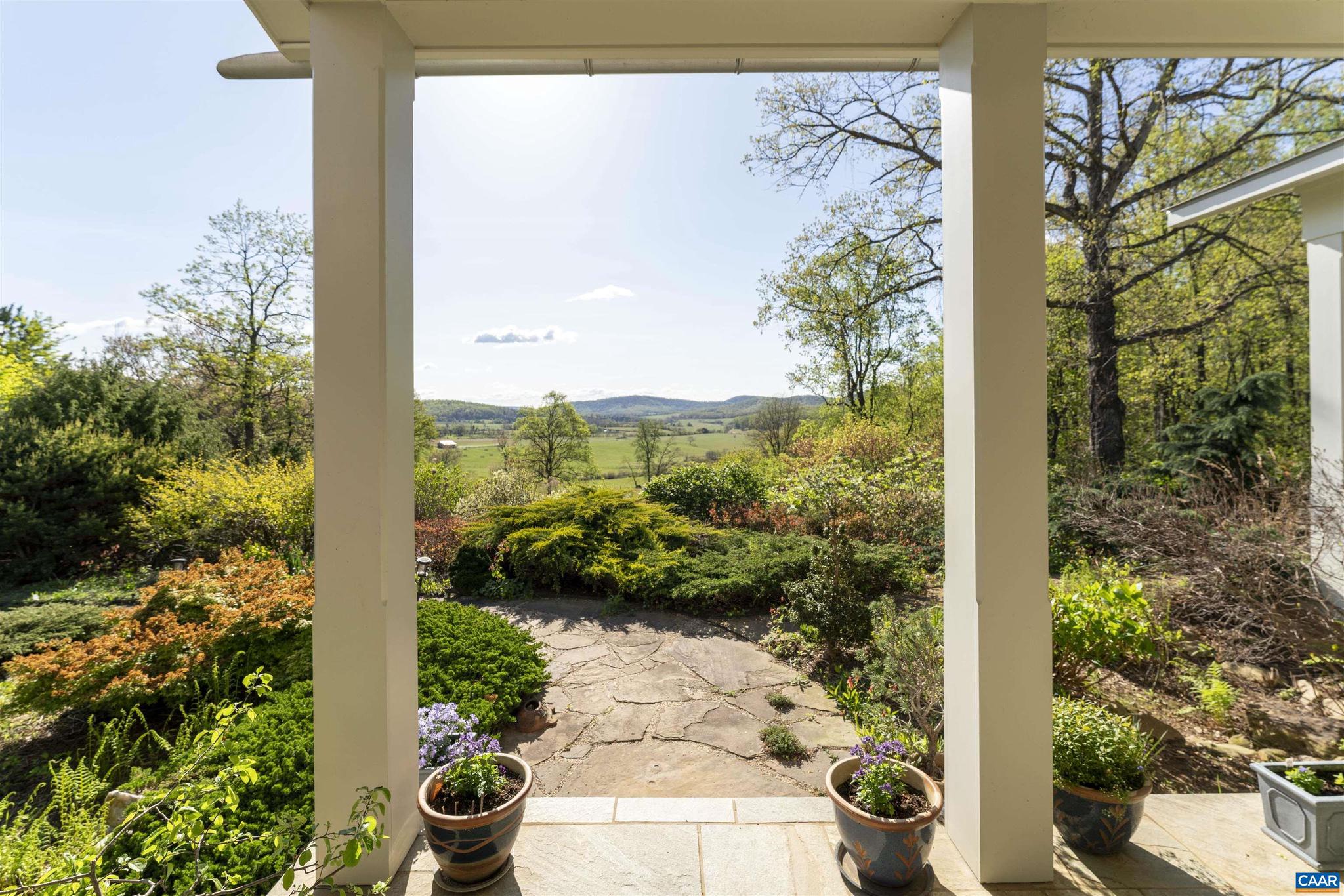 BUNDORAN FARM - Residential