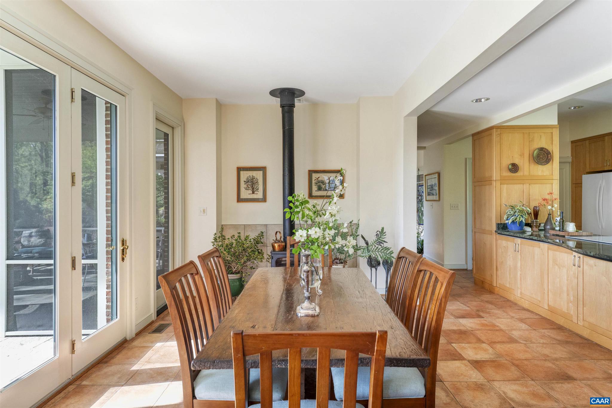 BUNDORAN FARM - Residential