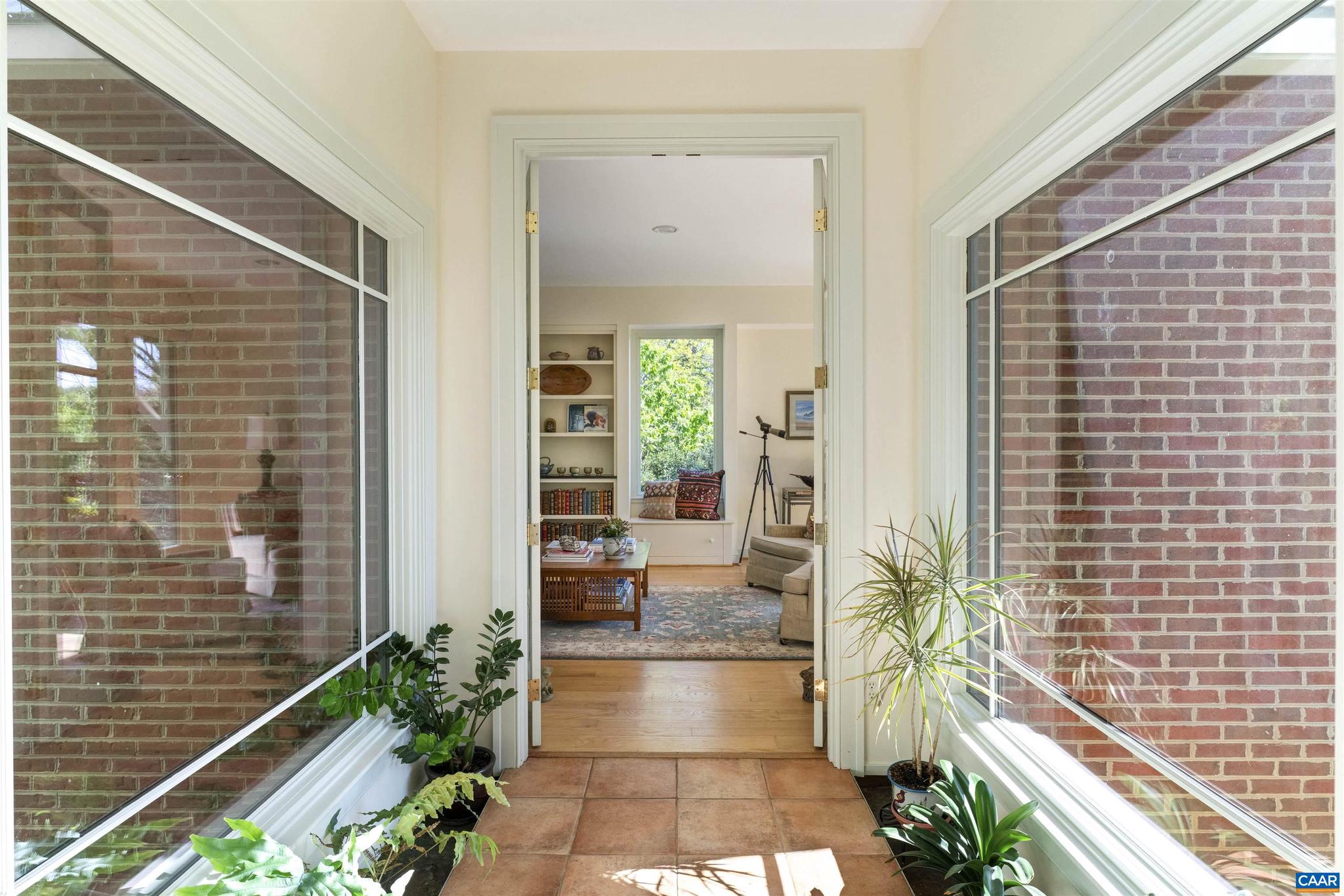 BUNDORAN FARM - Residential