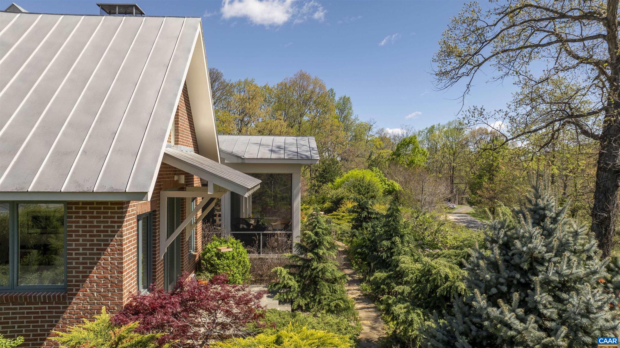 BUNDORAN FARM - Residential