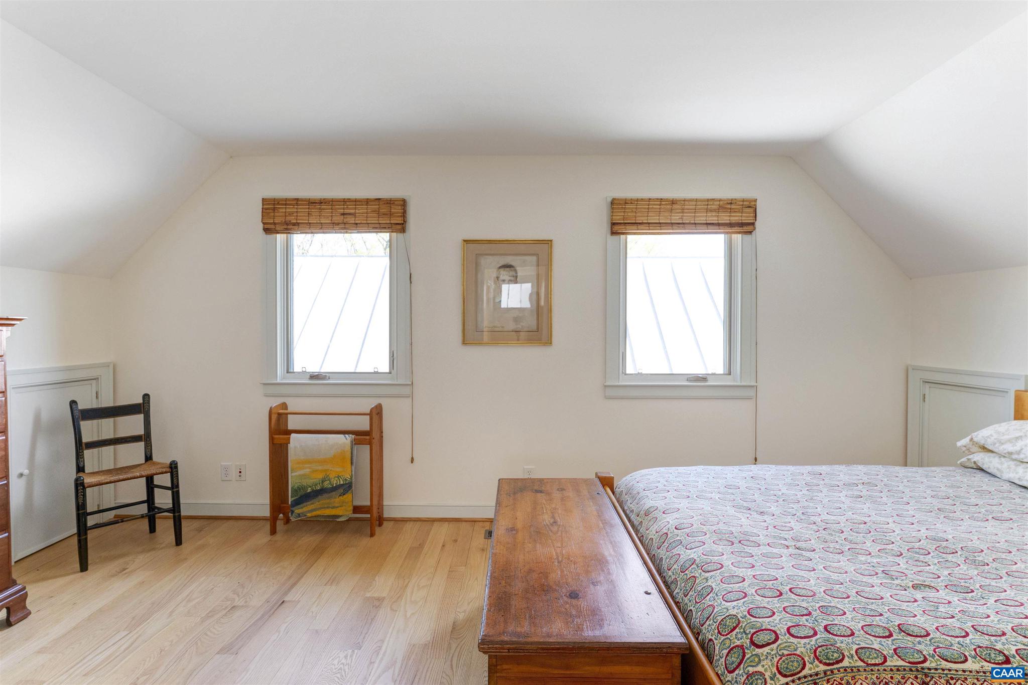 BUNDORAN FARM - Residential