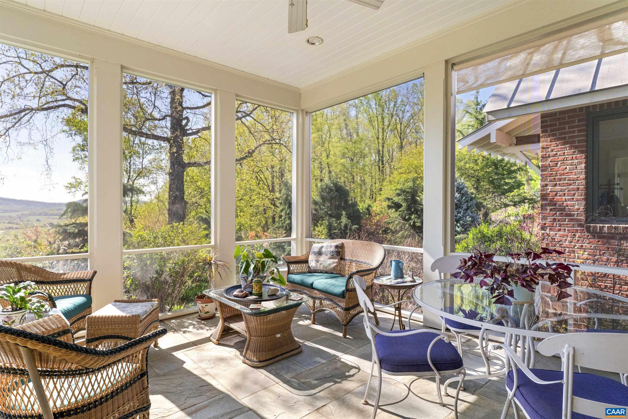 BUNDORAN FARM - Residential