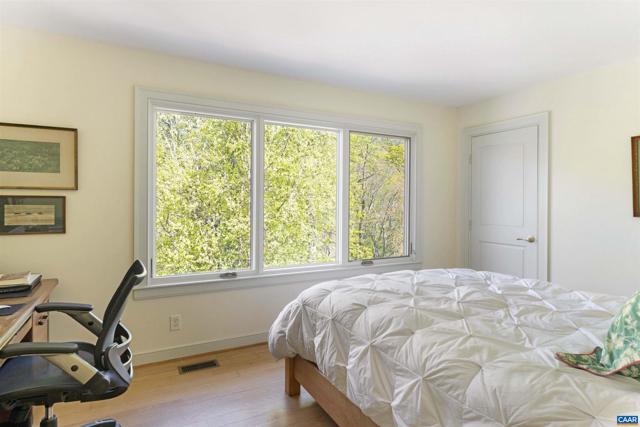 BUNDORAN FARM - Residential