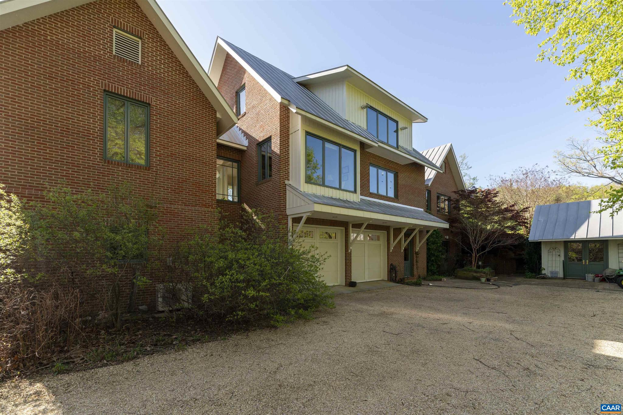BUNDORAN FARM - Residential
