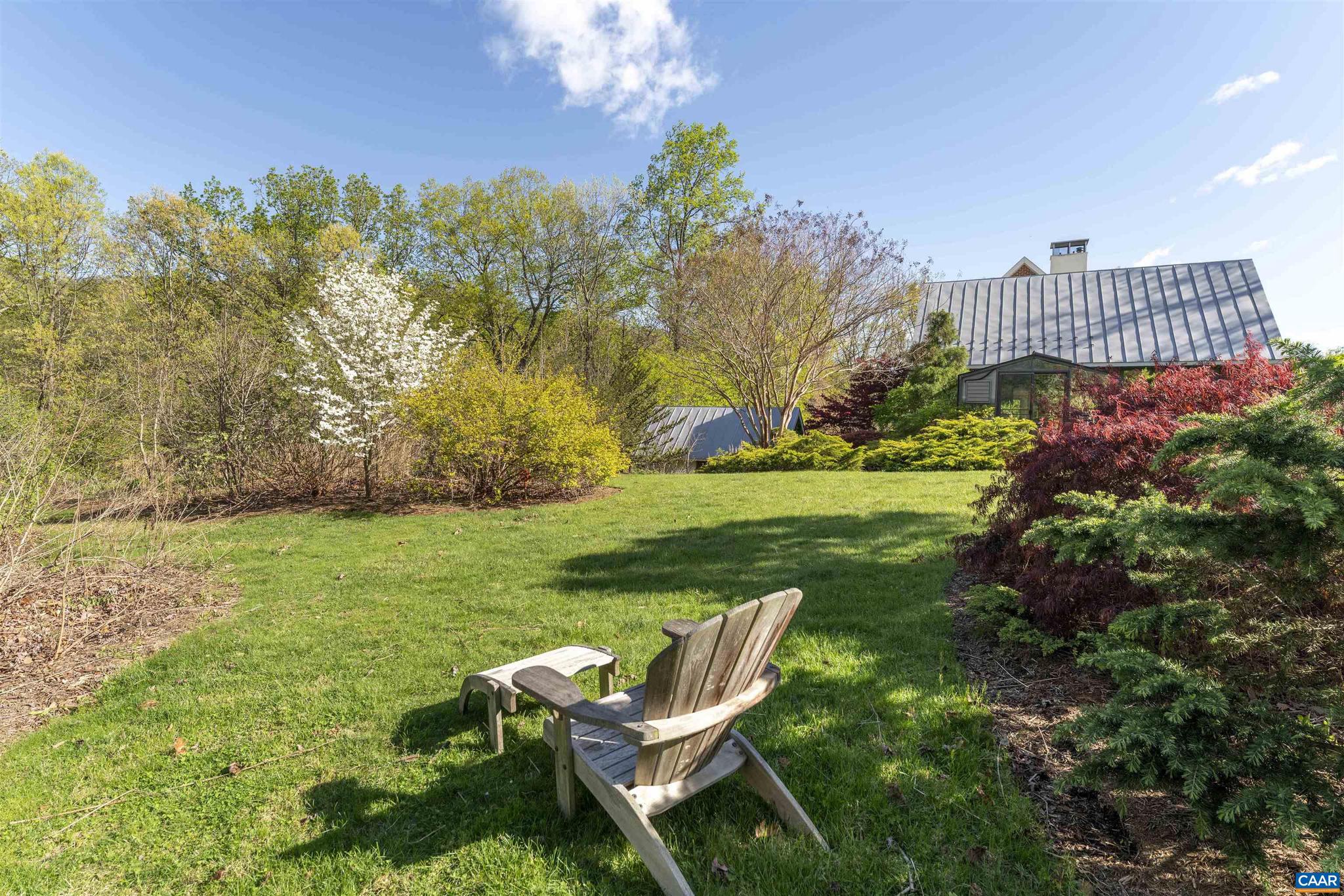 BUNDORAN FARM - Residential