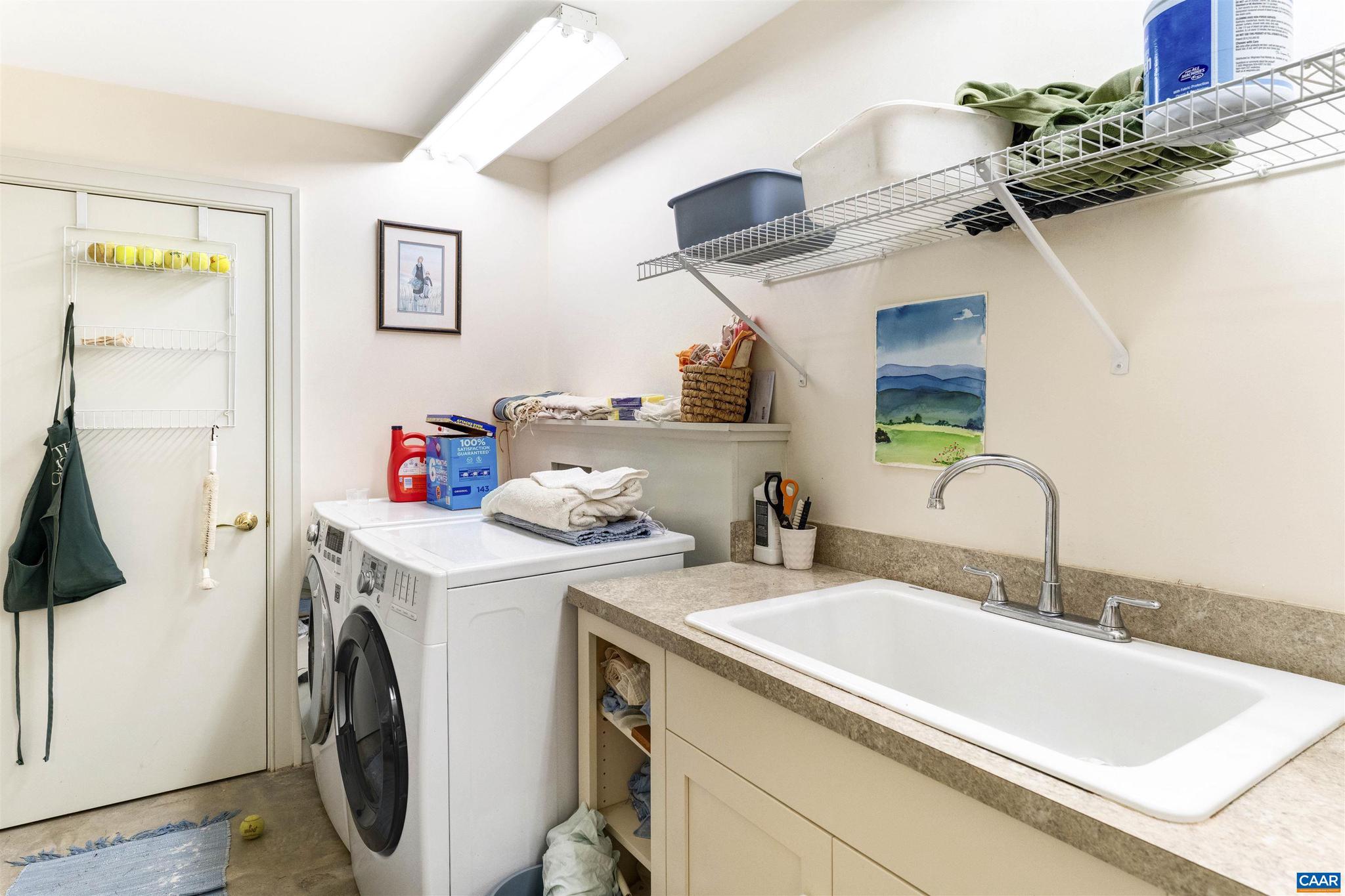 BUNDORAN FARM - Residential