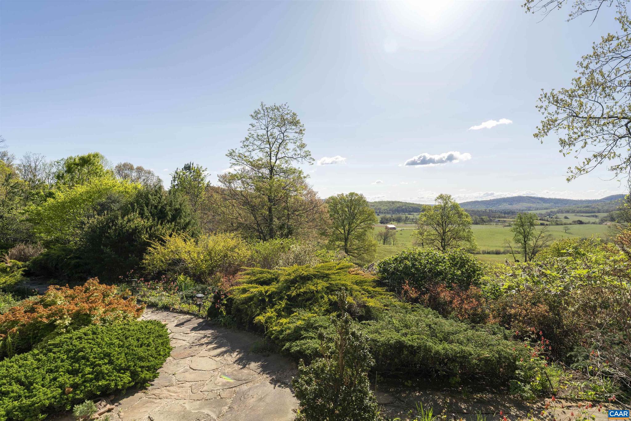 BUNDORAN FARM - Residential