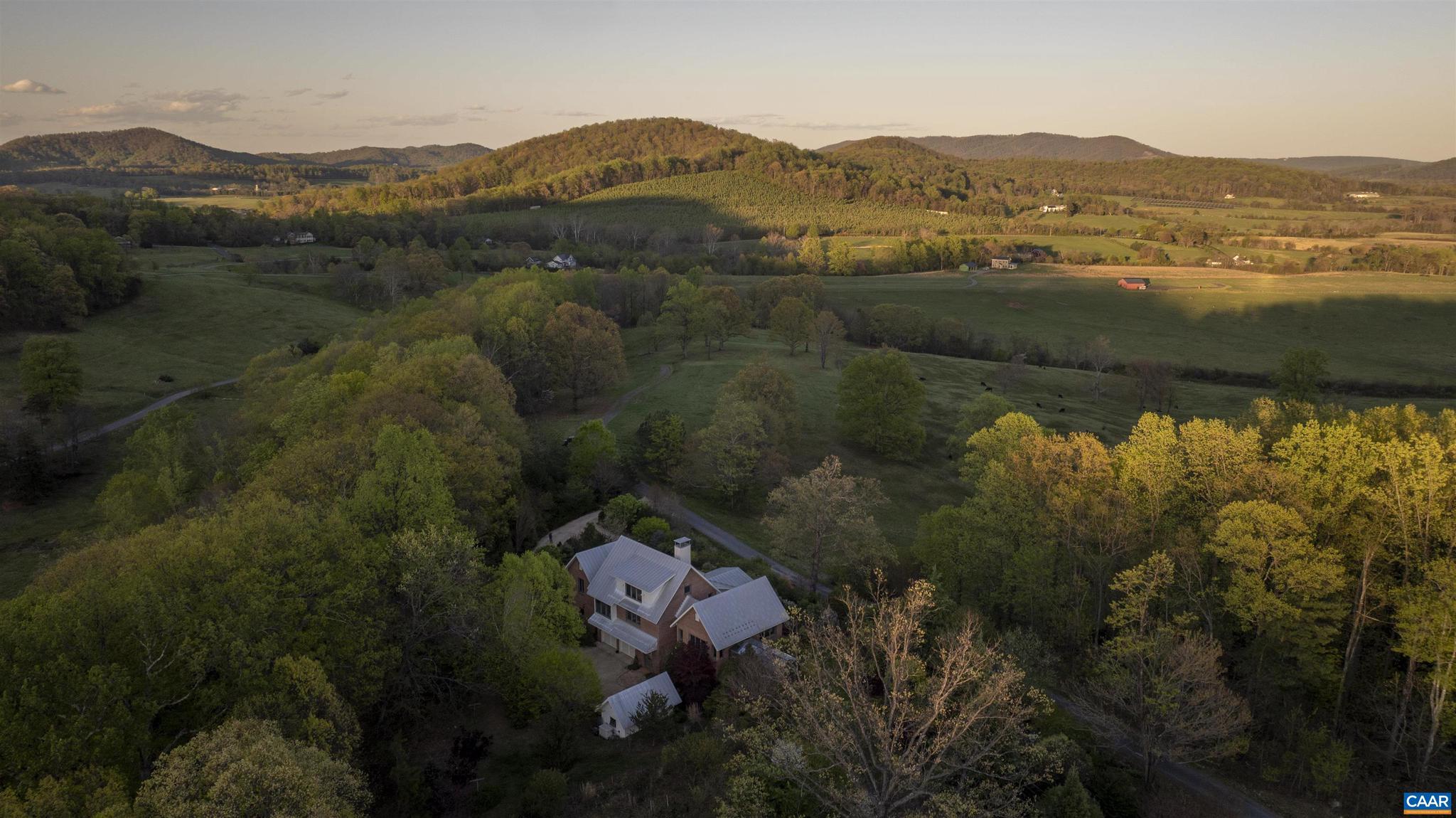 BUNDORAN FARM - Residential
