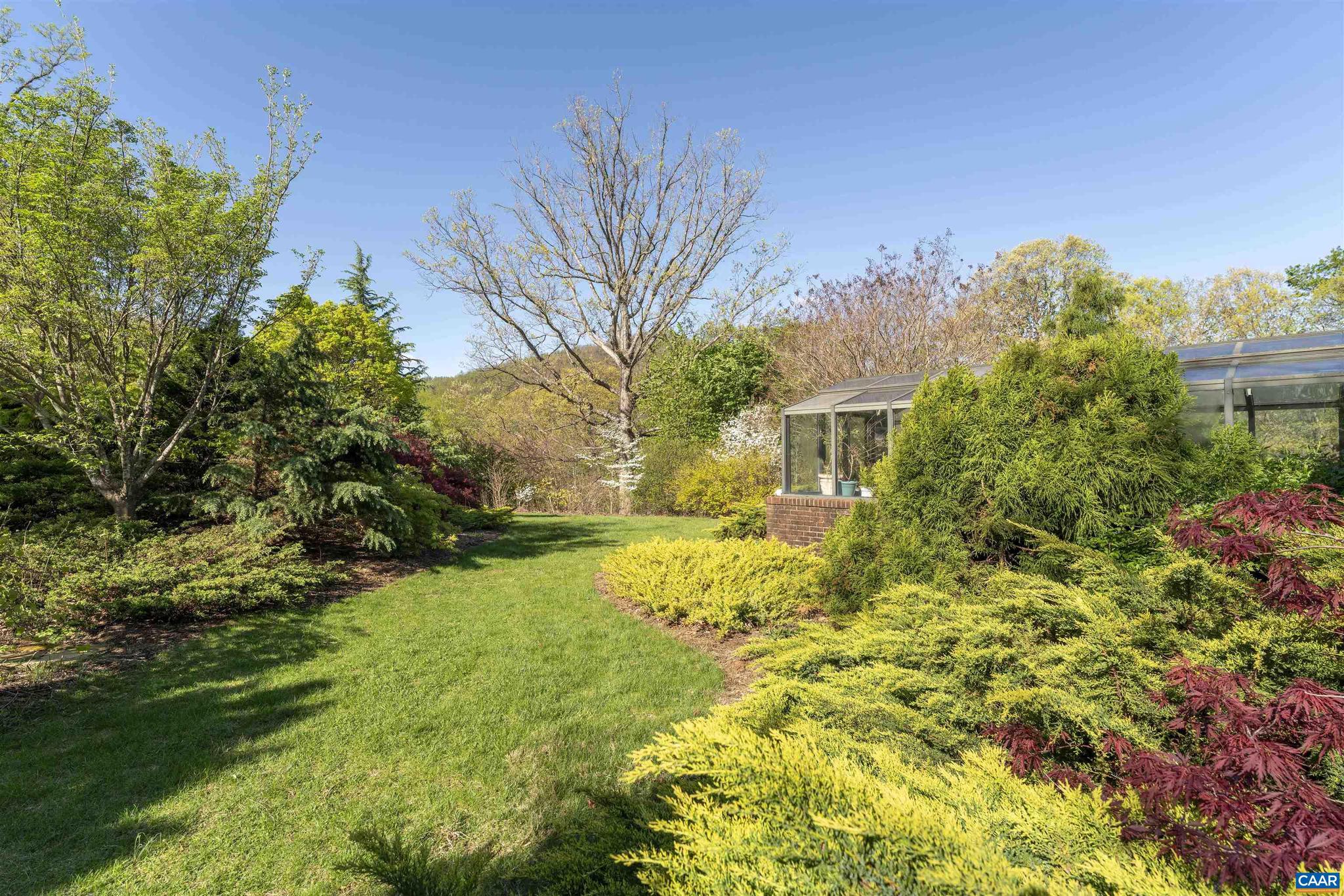 BUNDORAN FARM - Residential