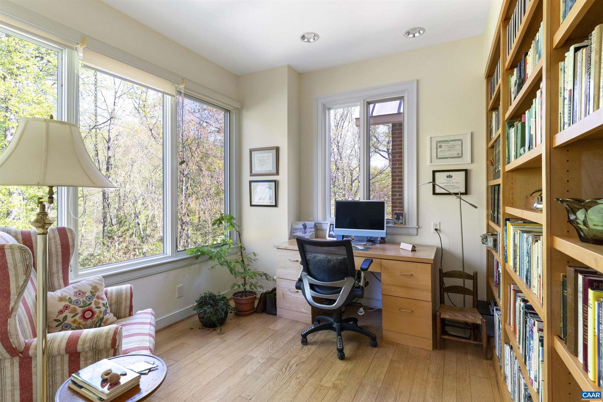 BUNDORAN FARM - Residential