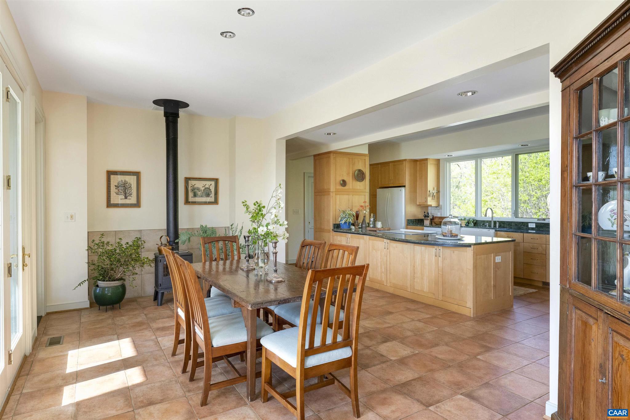 BUNDORAN FARM - Residential