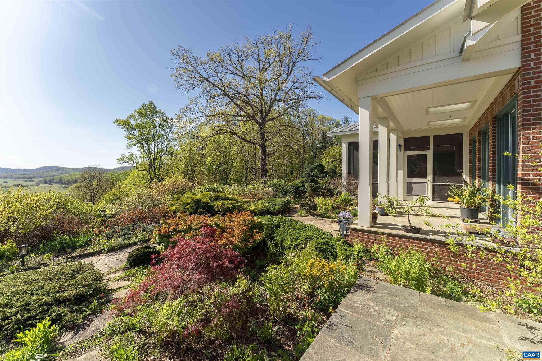 BUNDORAN FARM - Residential