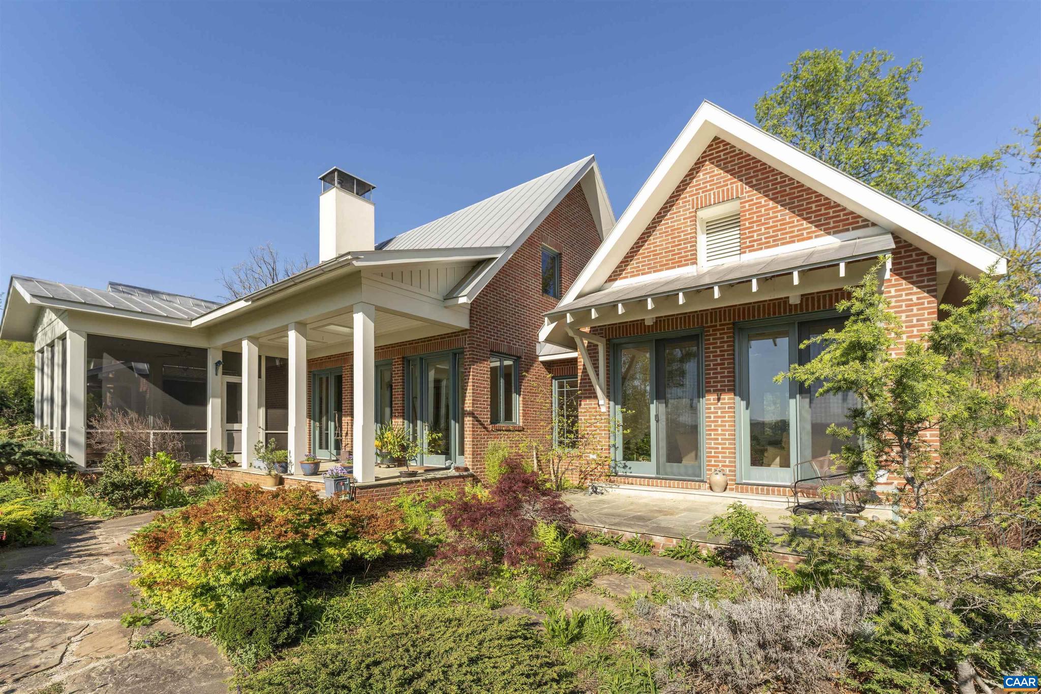 BUNDORAN FARM - Residential